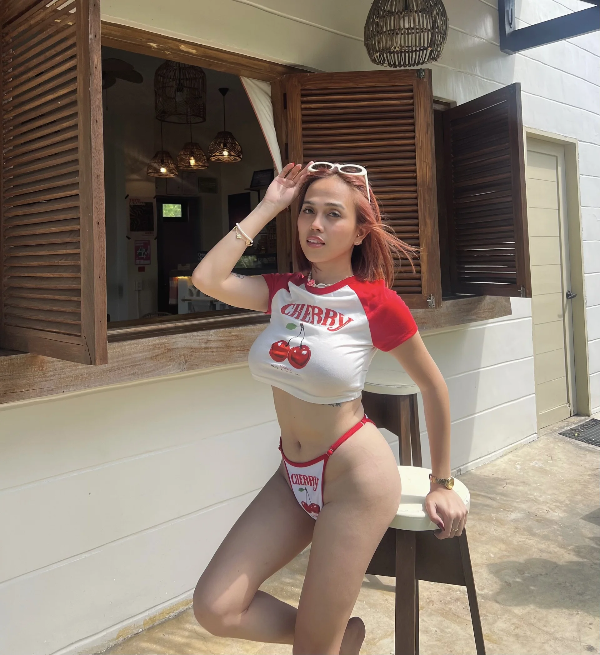 XXX Porn Photo of Nude _SashaBoo 36