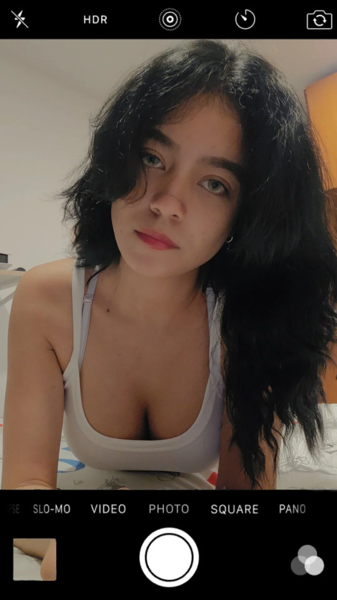 XXX Porn Photo of Nude Oxxme1 15