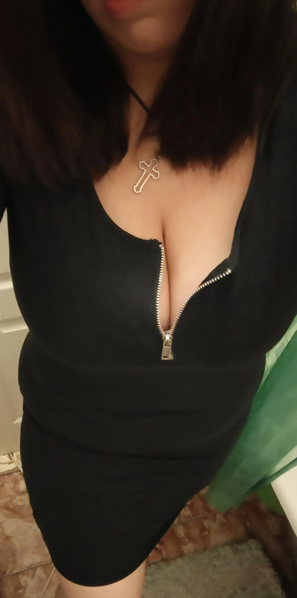 XXX Porn Photo of Nude JessieSunny 7