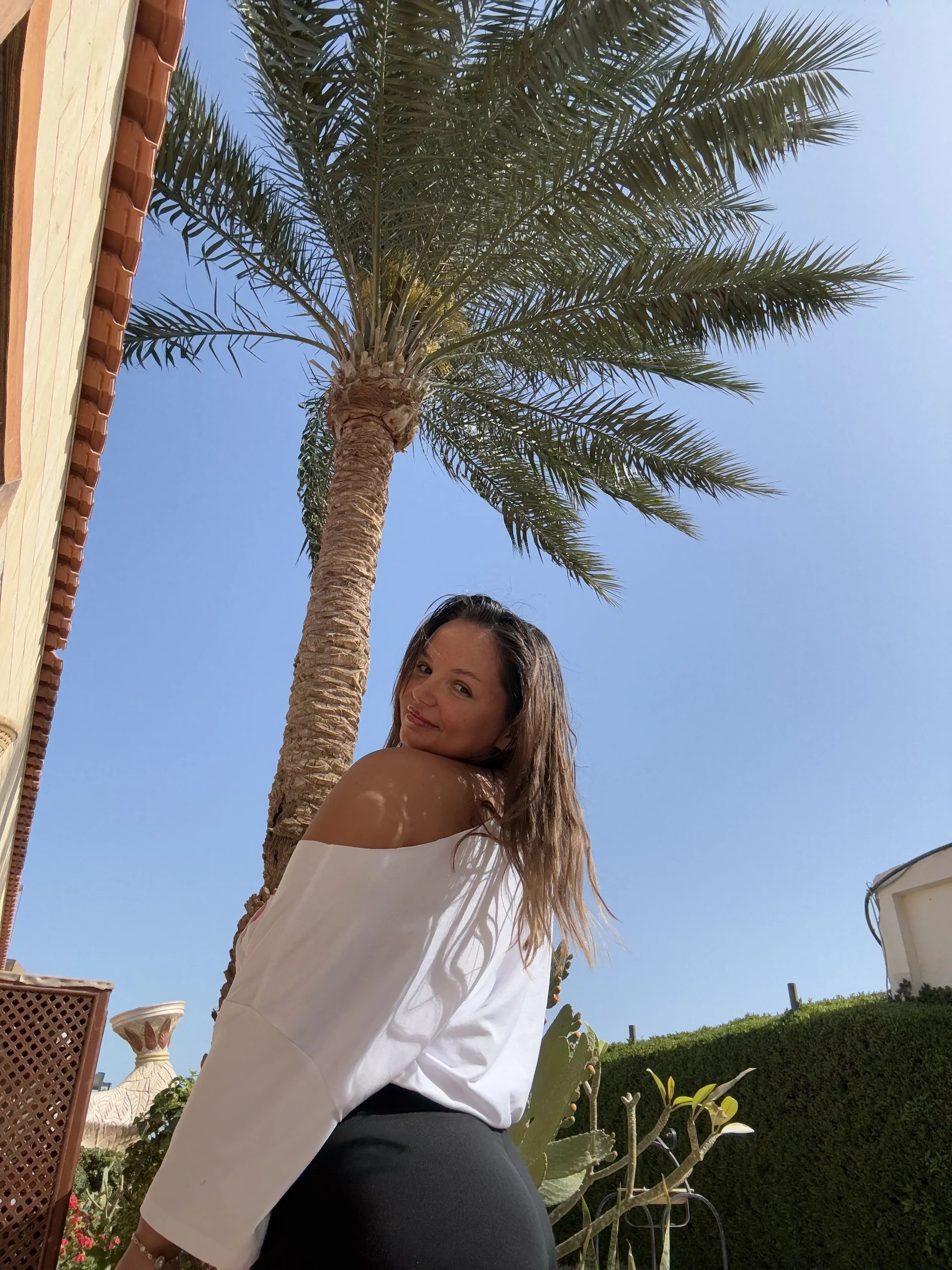 XXX Porn Photo of Nude CelesteBailey 288