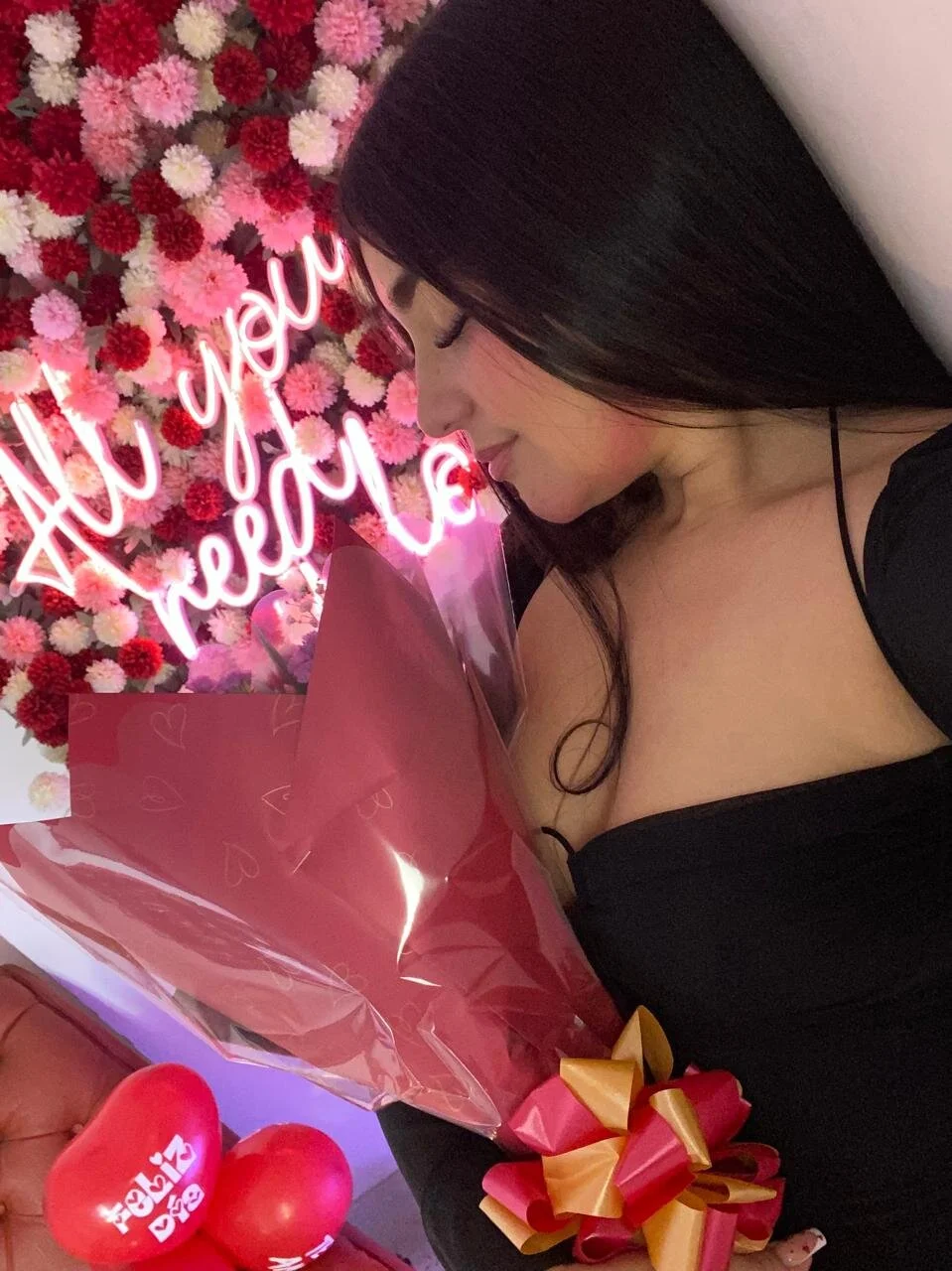 XXX Porn Photo of Nude Belliinda_21 18