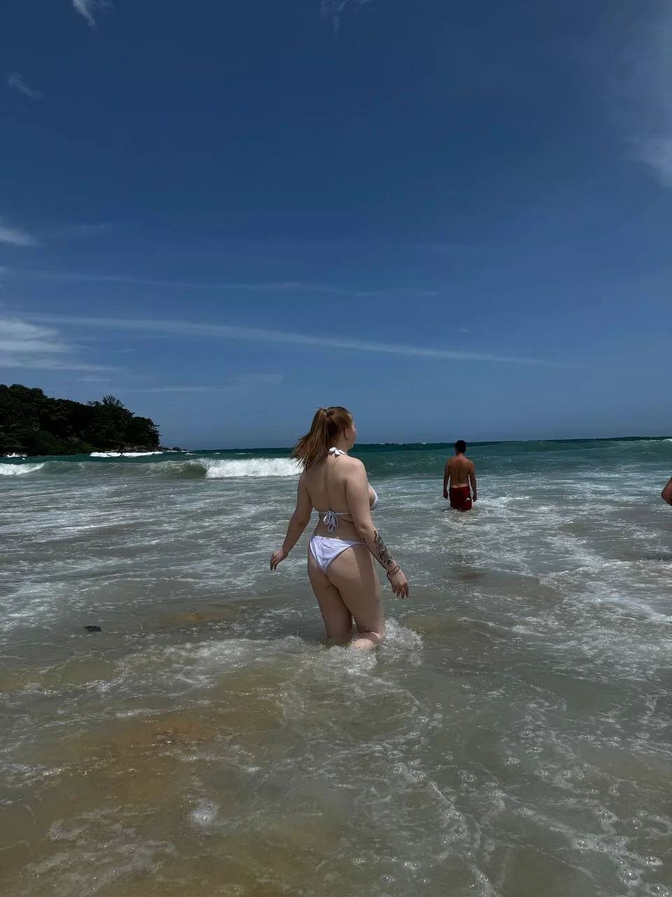 XXX Porn Photo of Nude DonnaSmith 62