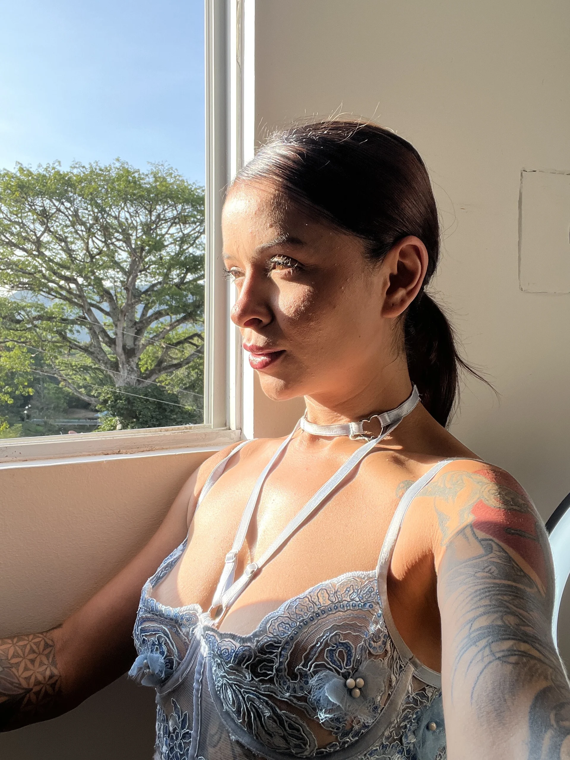 XXX Porn Photo of Nude Selena_G69 1113