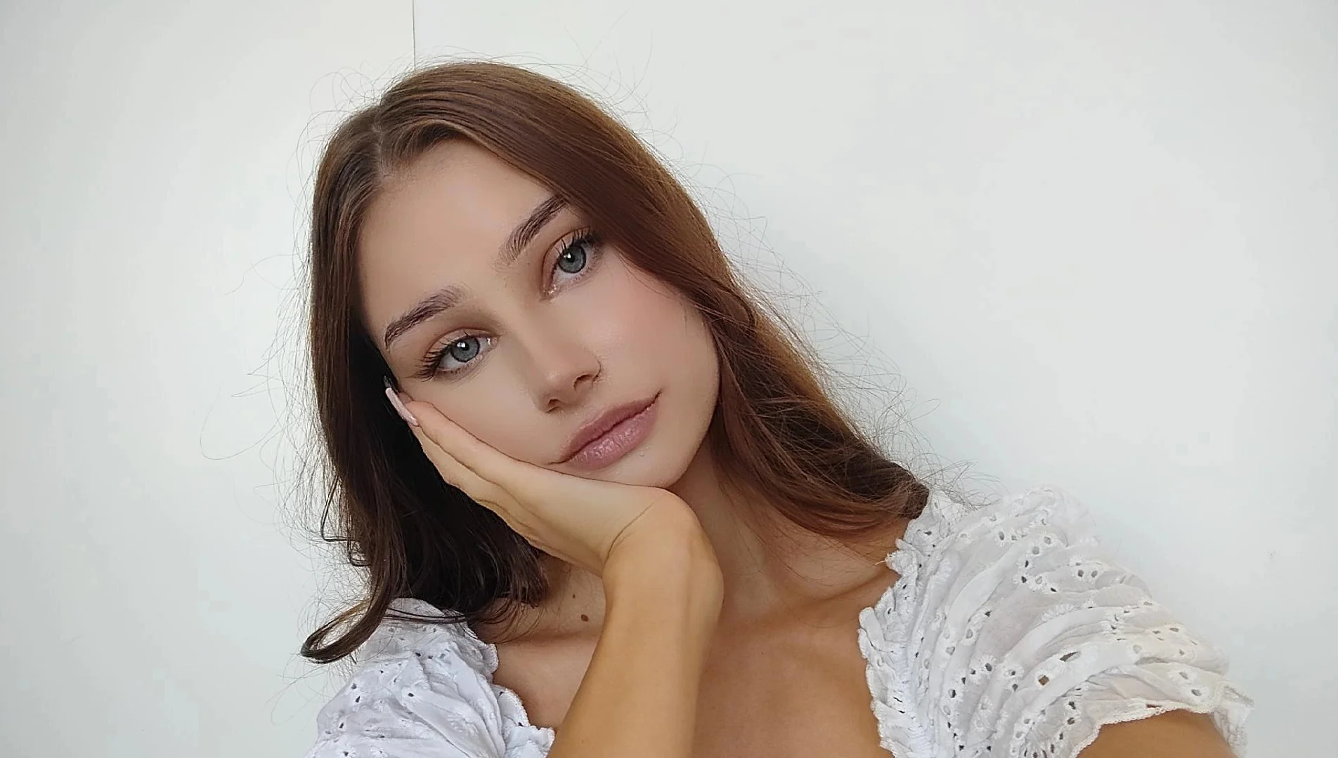 XXX Porn Photo of Nude EmilyDarling 7