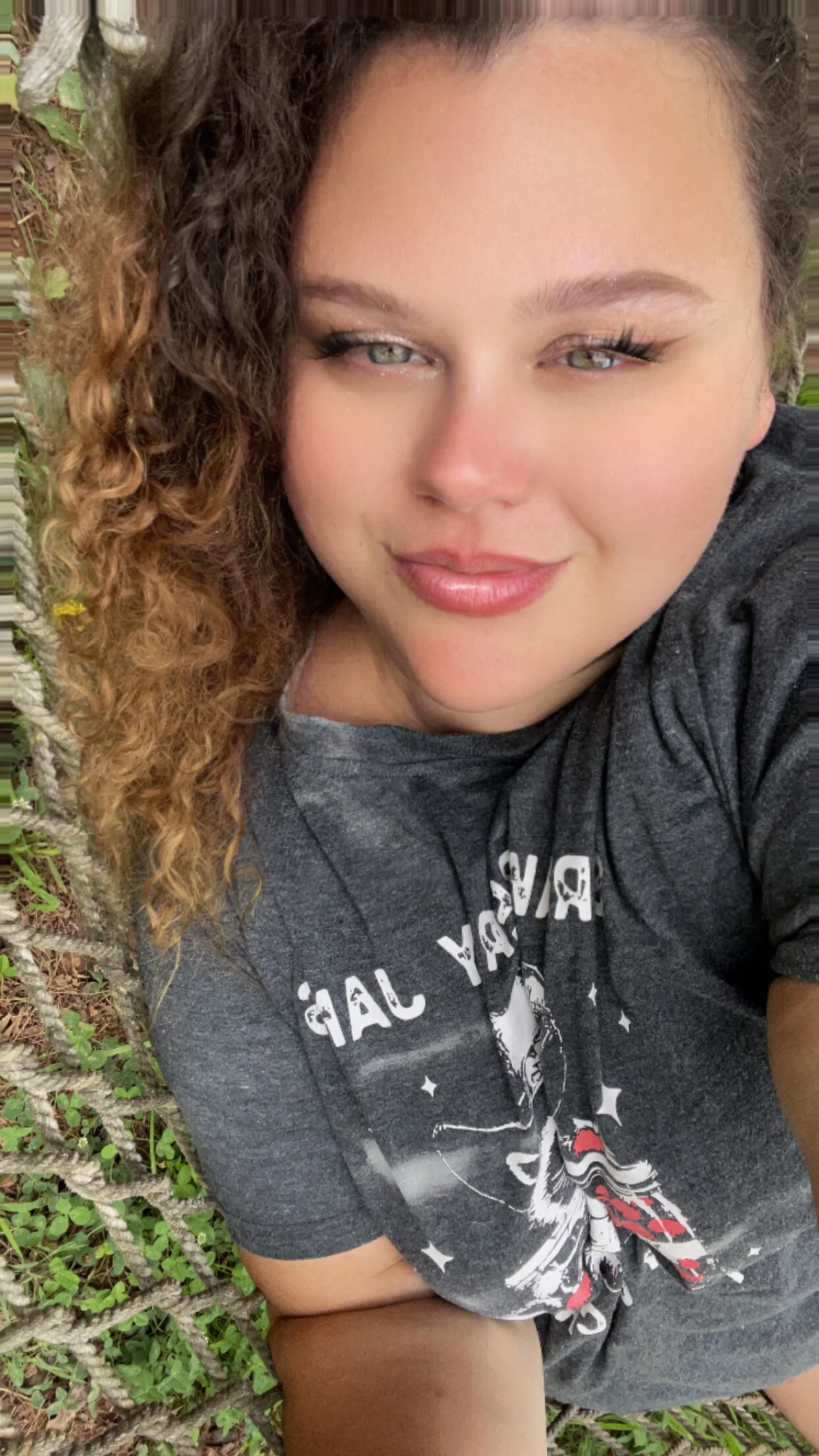 XXX Porn Photo of Nude Fatpussybigass 200