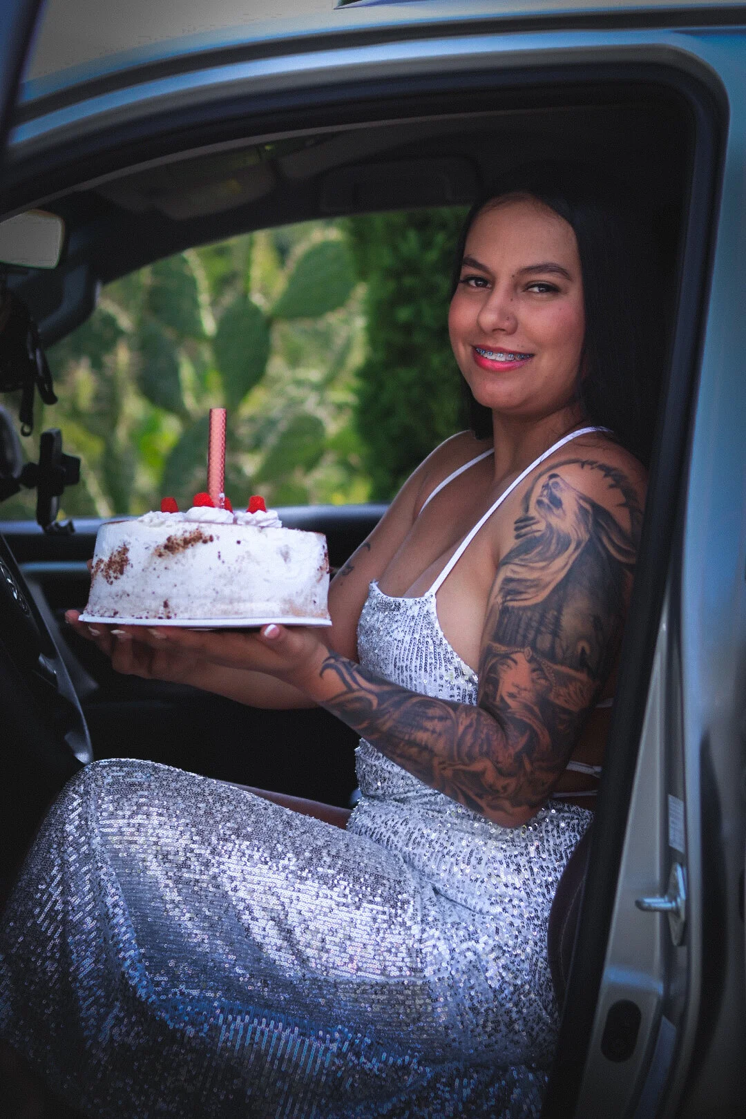 XXX Porn Photo of Nude ariana_nix 25