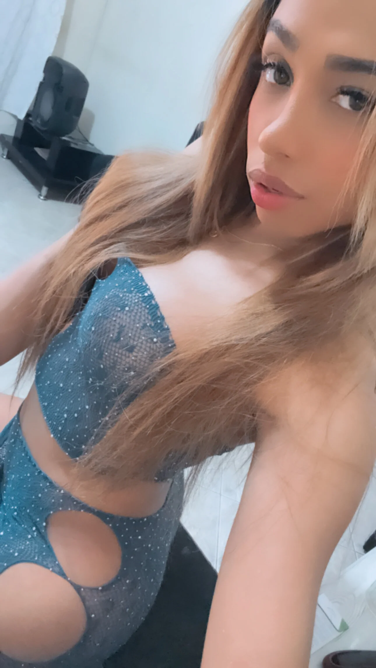 XXX Porn Photo of Nude _saray_m 2
