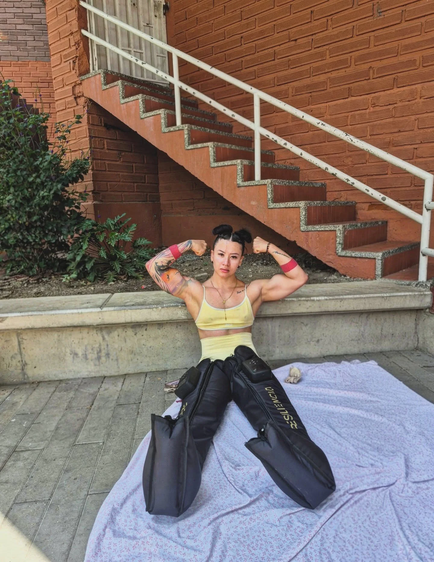 XXX Porn Photo of Nude AngelMartinss 26