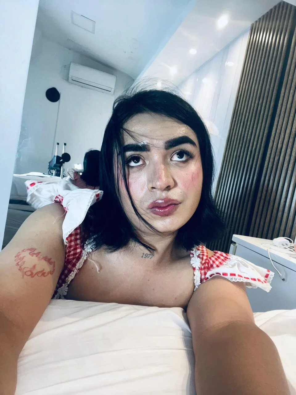 XXX Porn Photo of Nude SweetKata_ 9