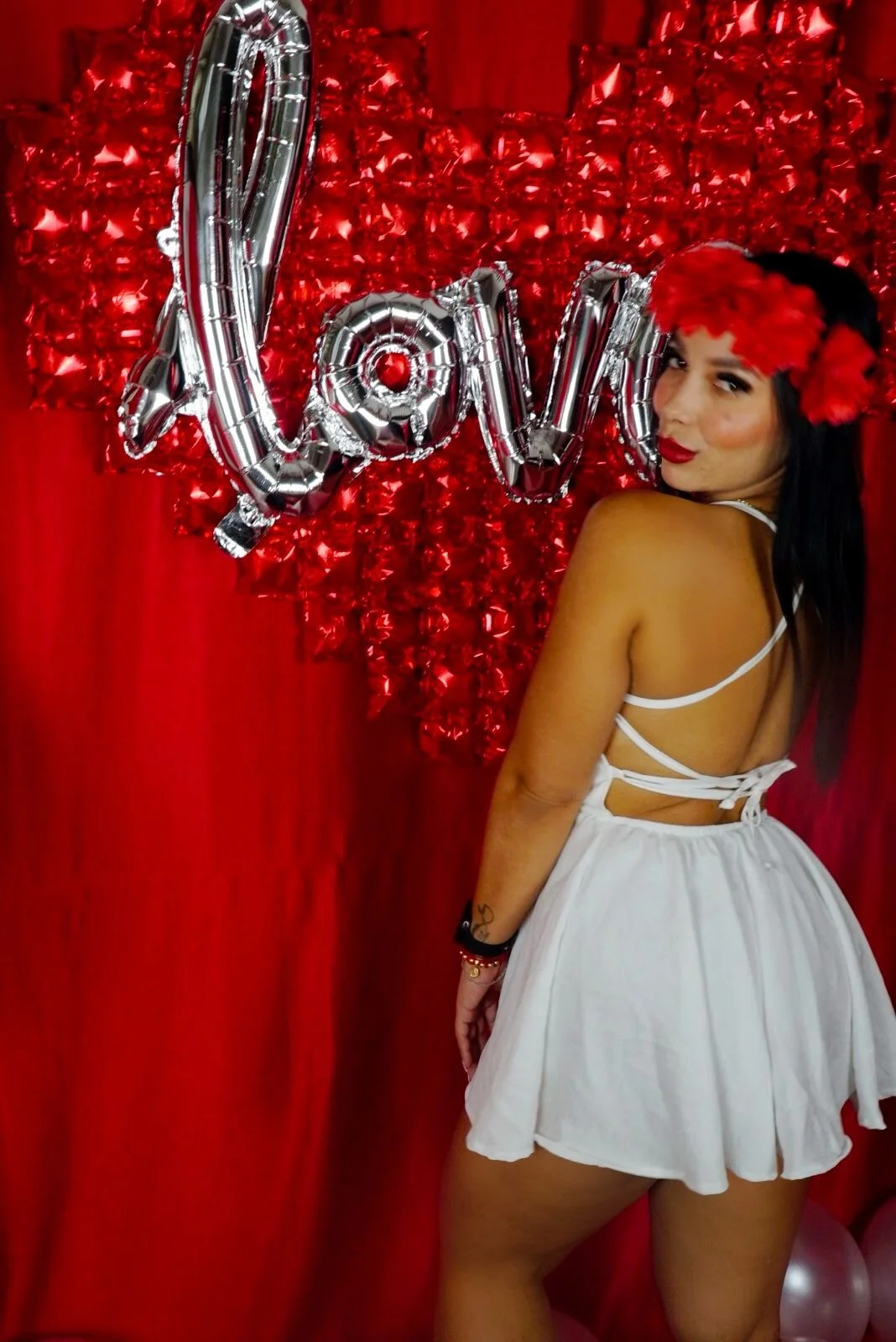 XXX Porn Photo of Nude Dakota_diaz_ 36