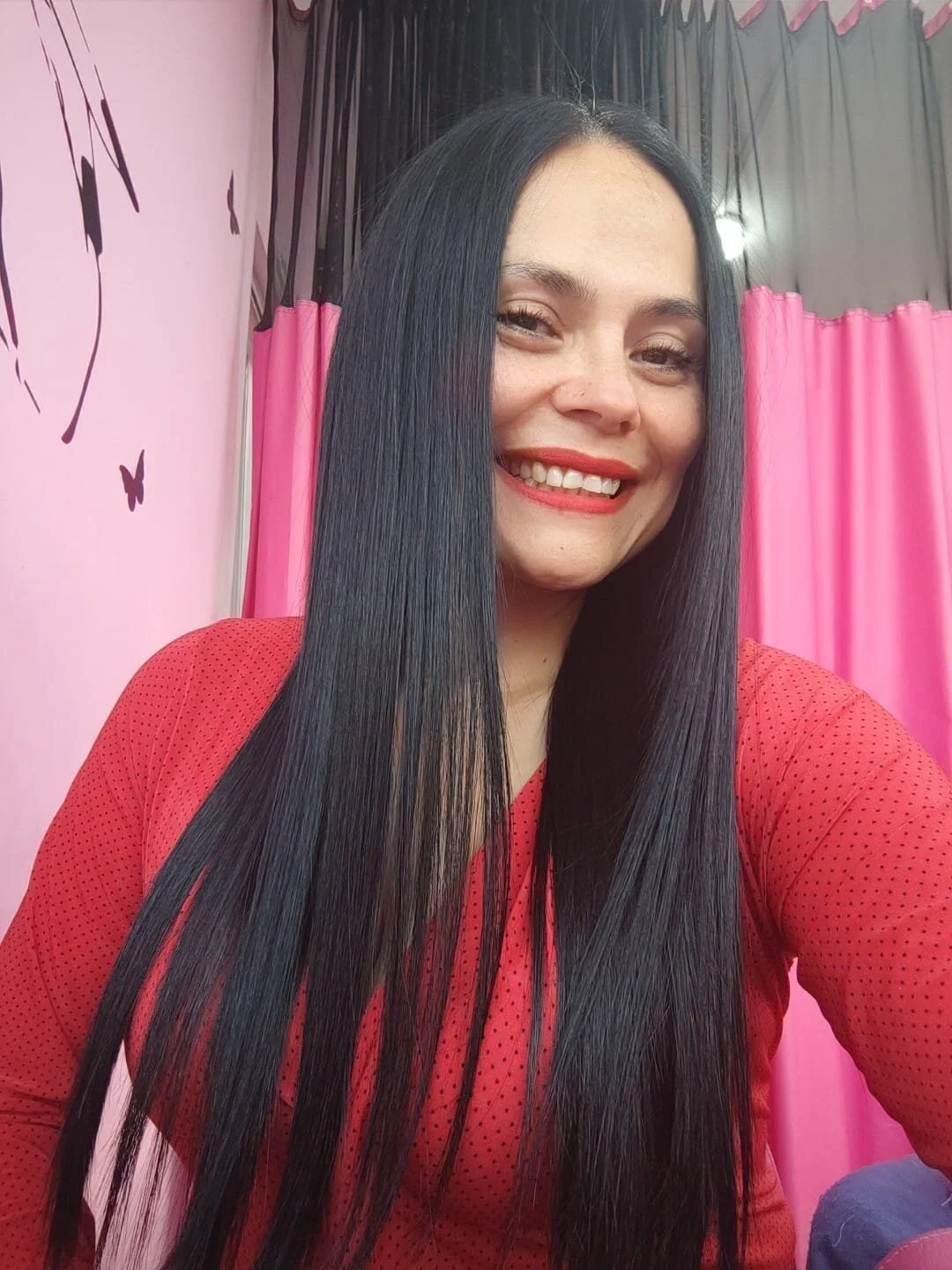 XXX Porn Photo of Nude CharlotteCottin 32
