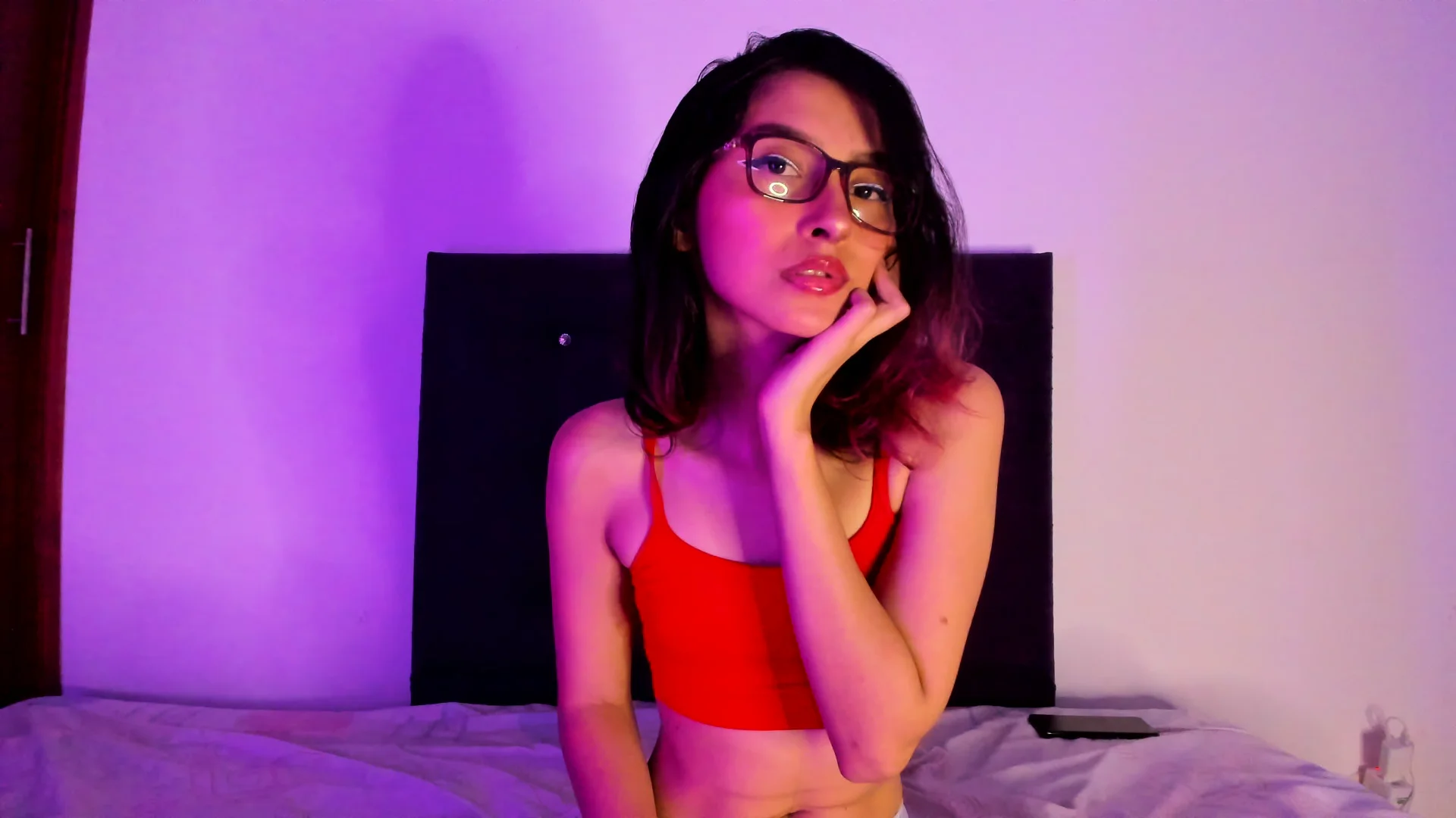 XXX Porn Photo of Nude Alice_jacobs1 23