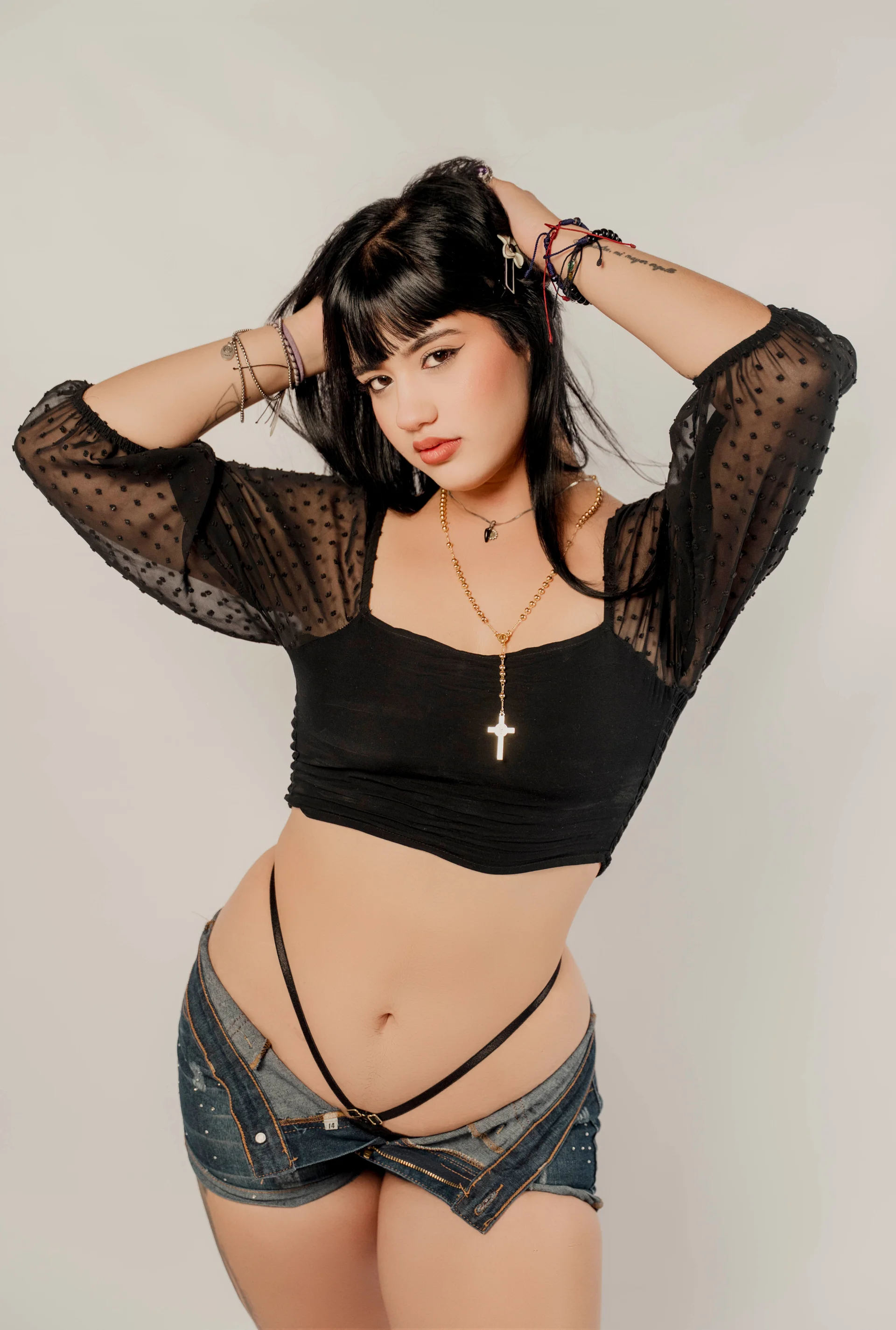 XXX Porn Photo of Nude Antoniajblair 14