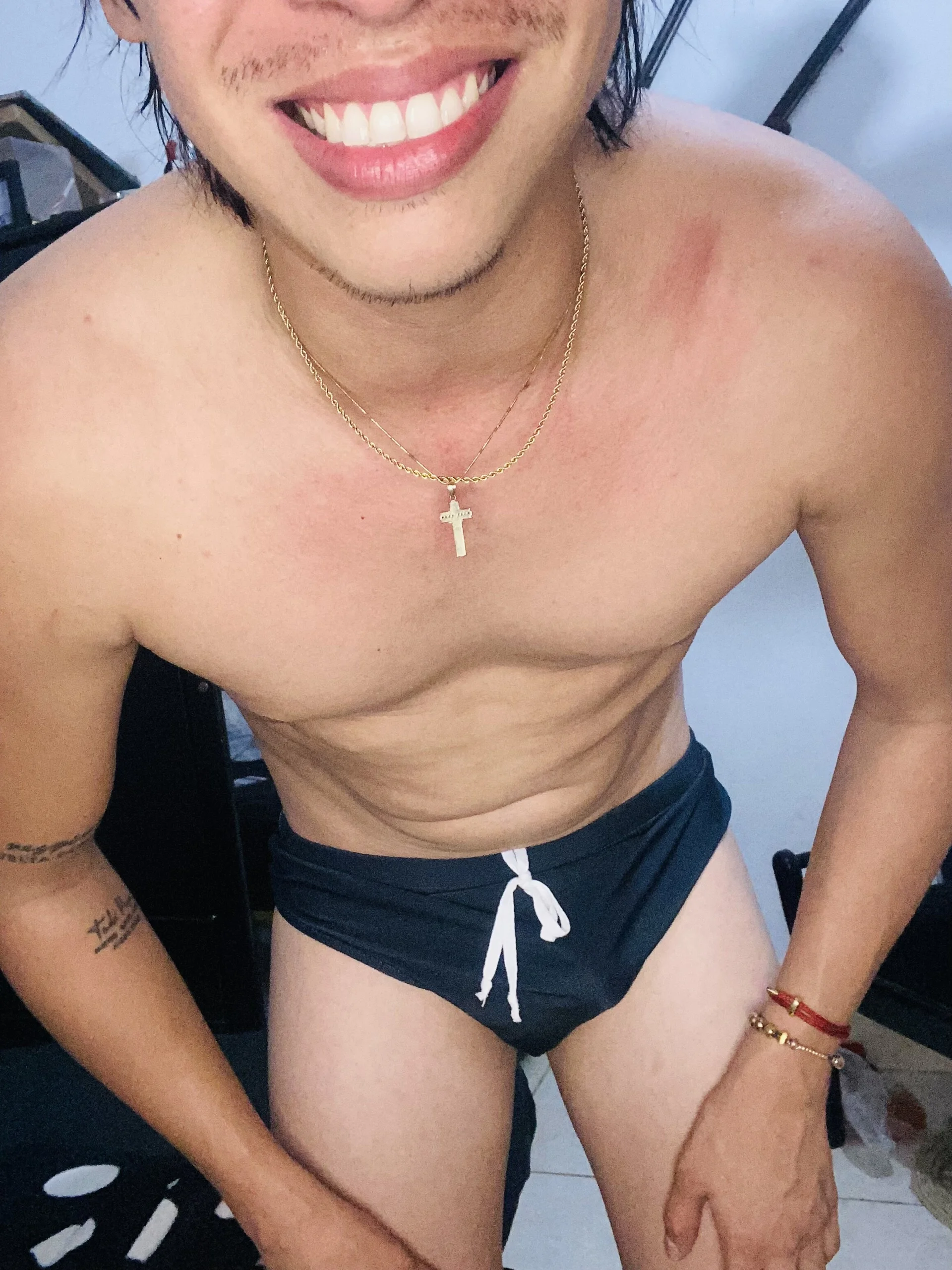 XXX Porn Photo of Nude Twinscolom 3