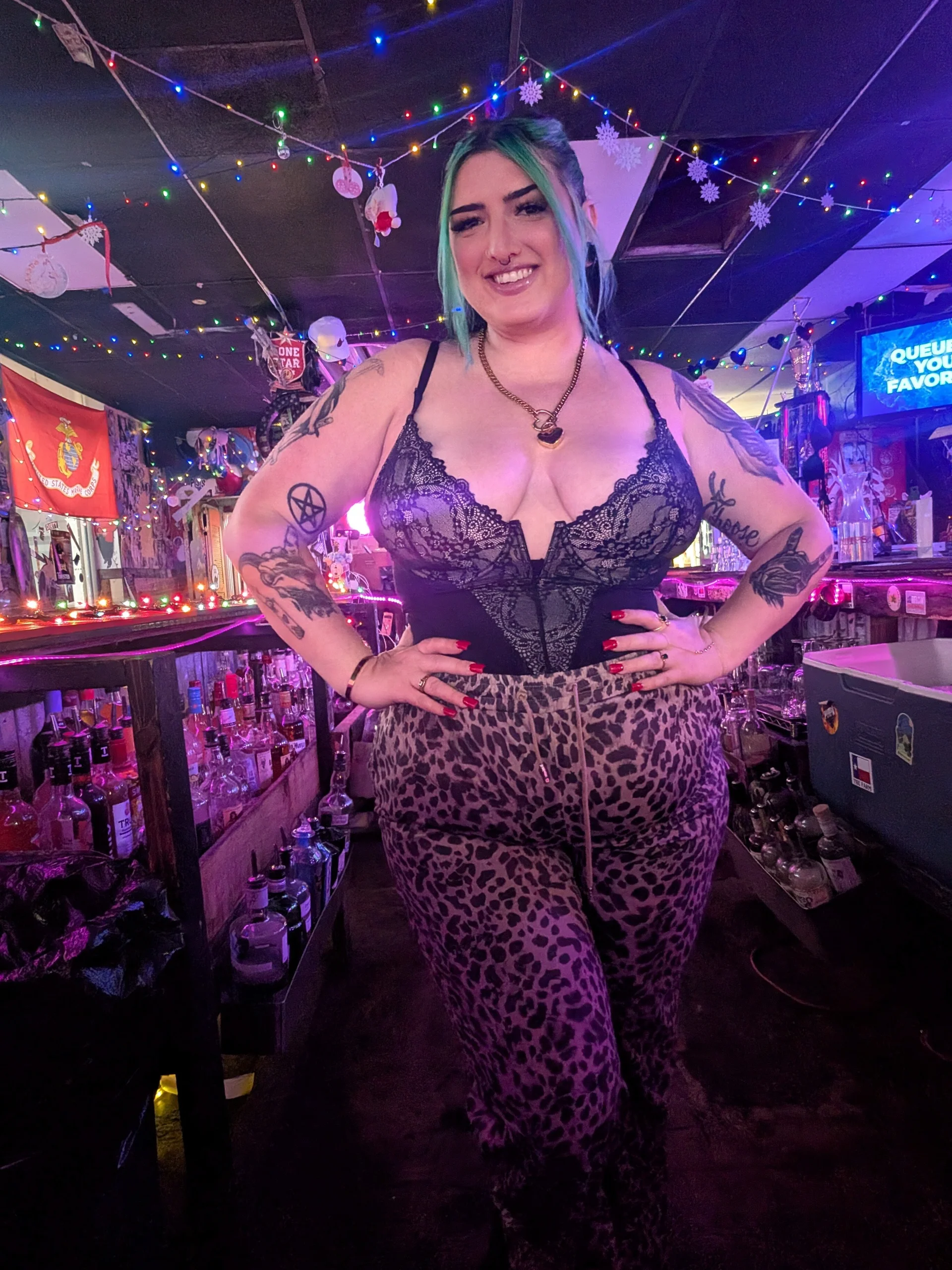 XXX Porn Photo of Nude ImKatMeow 5