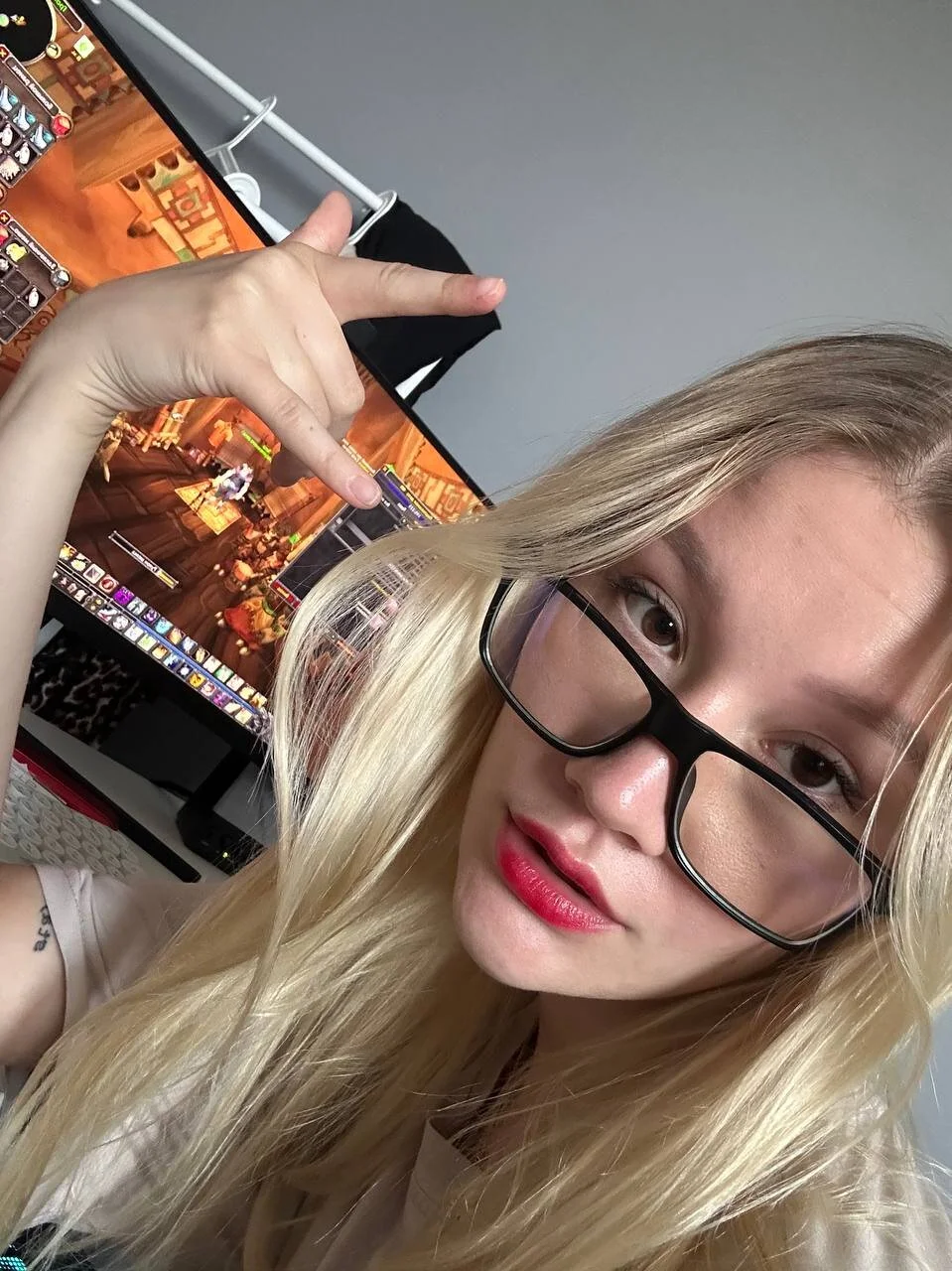 XXX Porn Photo of Nude _Anna_Nolan_ 85