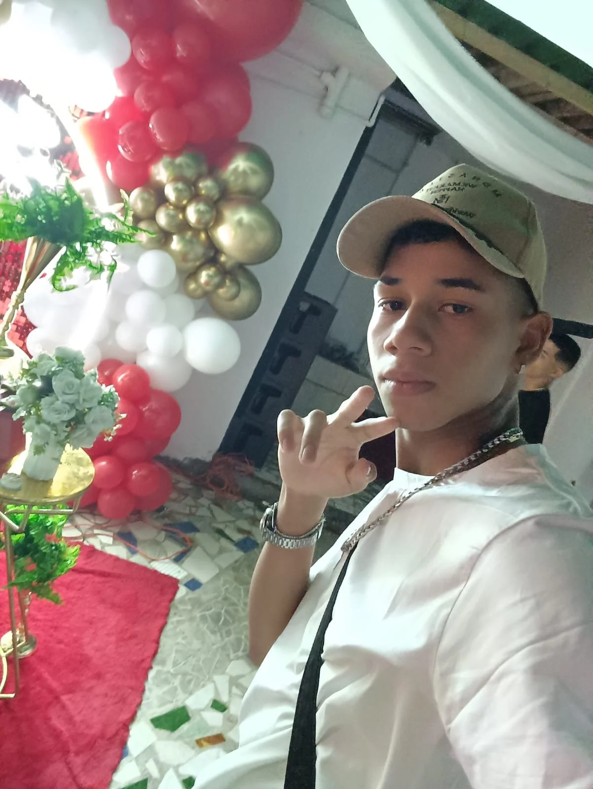 XXX Porn Photo of Nude Black_khom 7