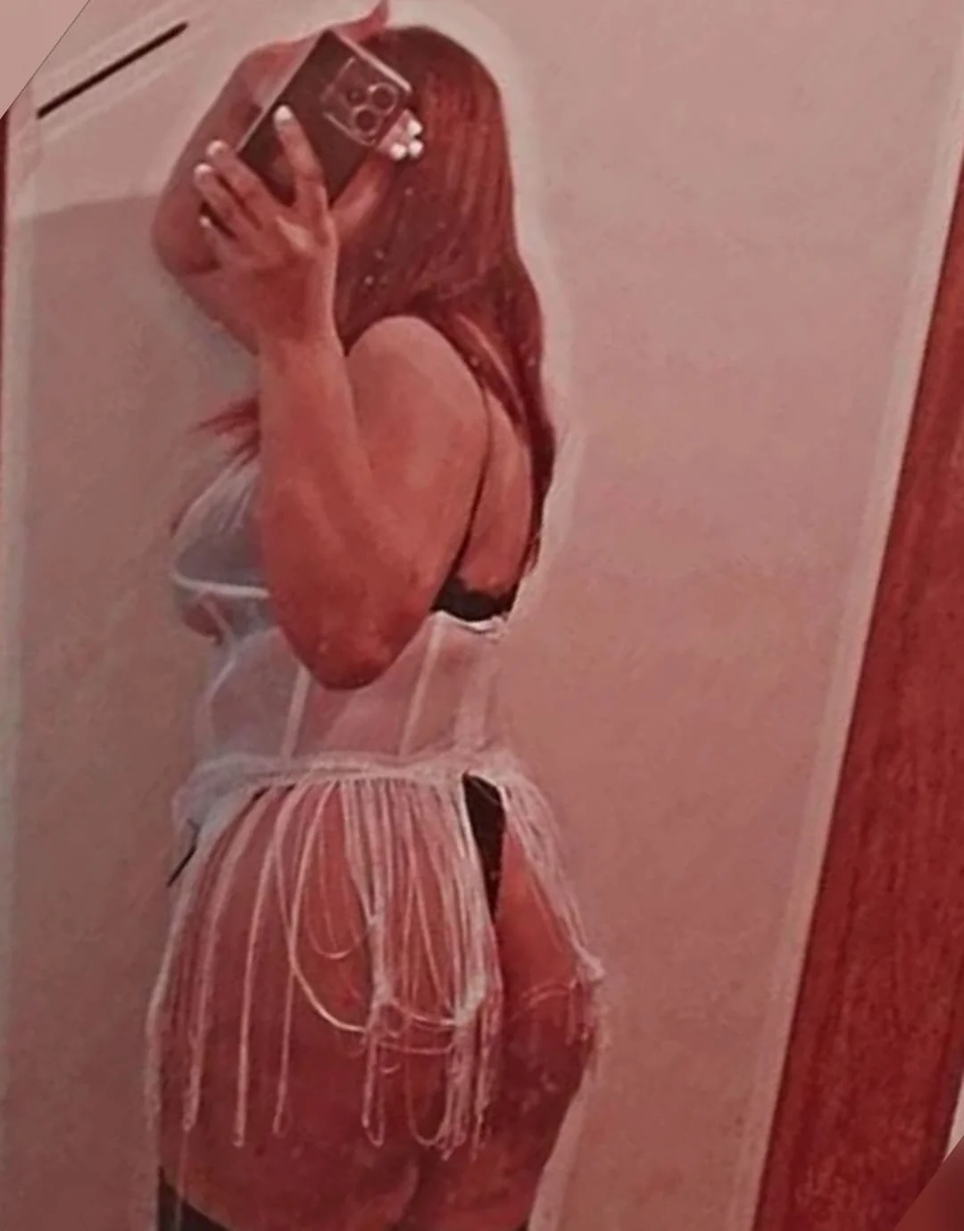 XXX Porn Photo of Nude Romayssae_Ali-Arab 23
