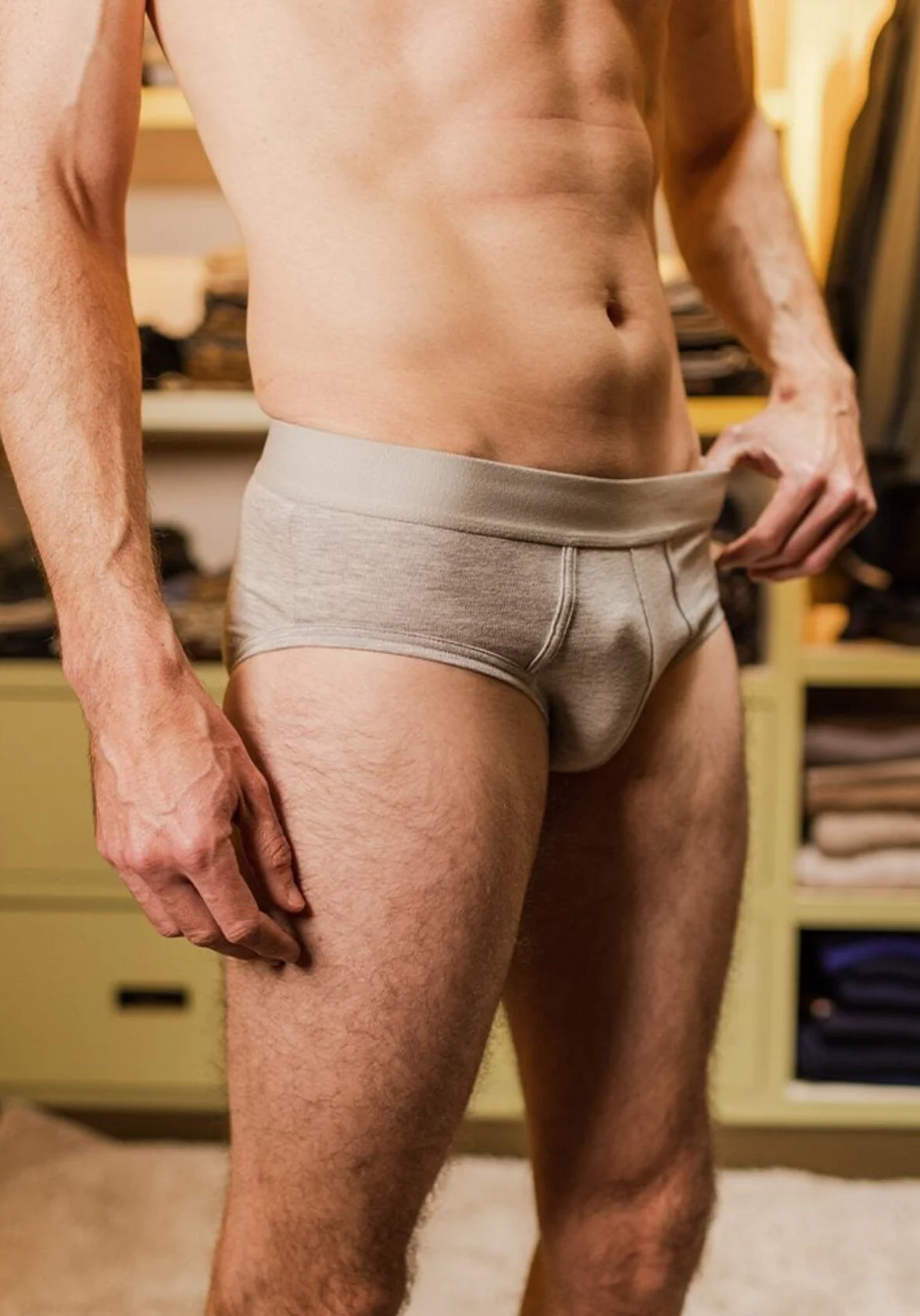 XXX Porn Photo of Nude jesuislabb01 1