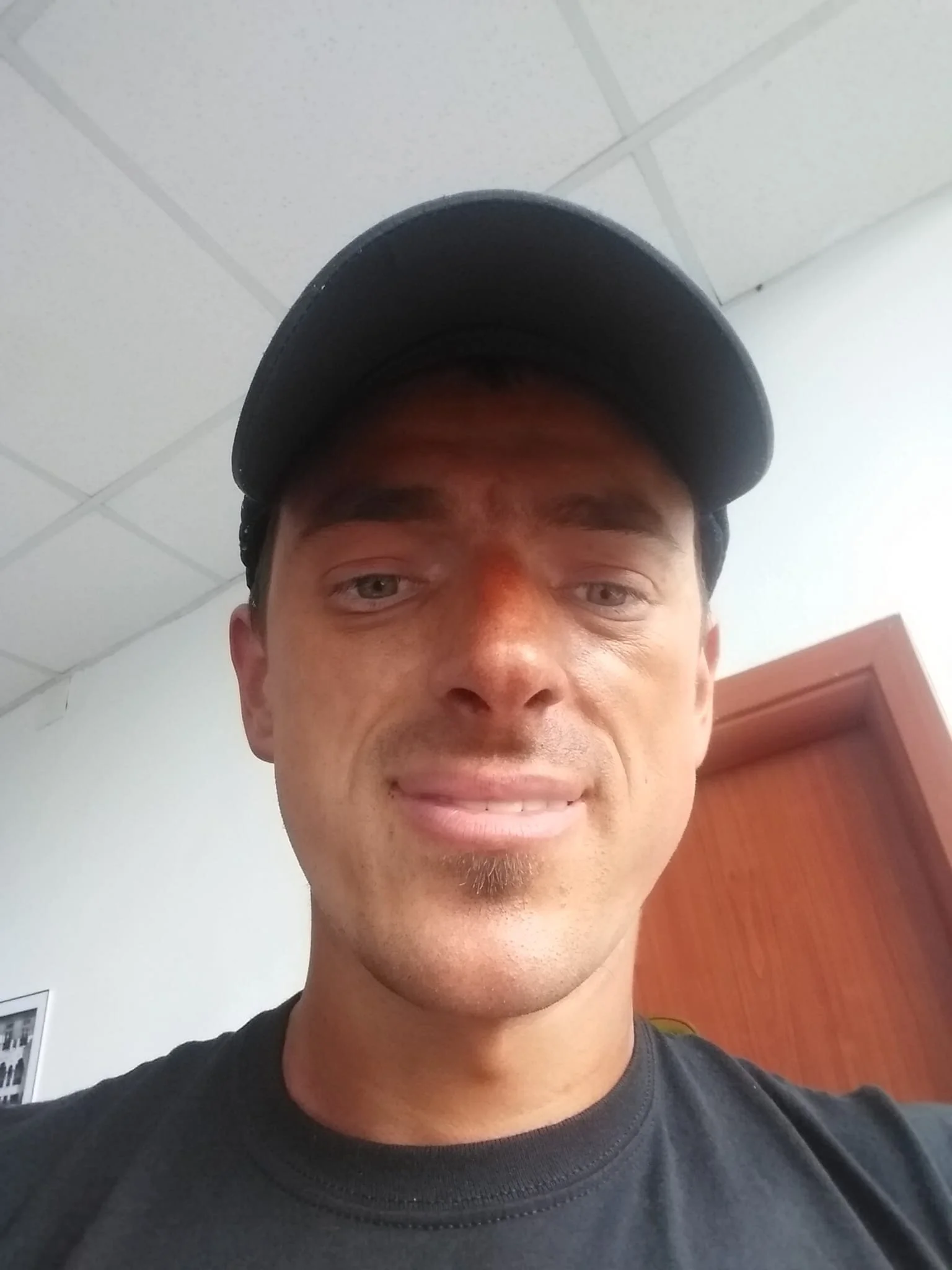 XXX Porn Photo of Nude ConanJones 6
