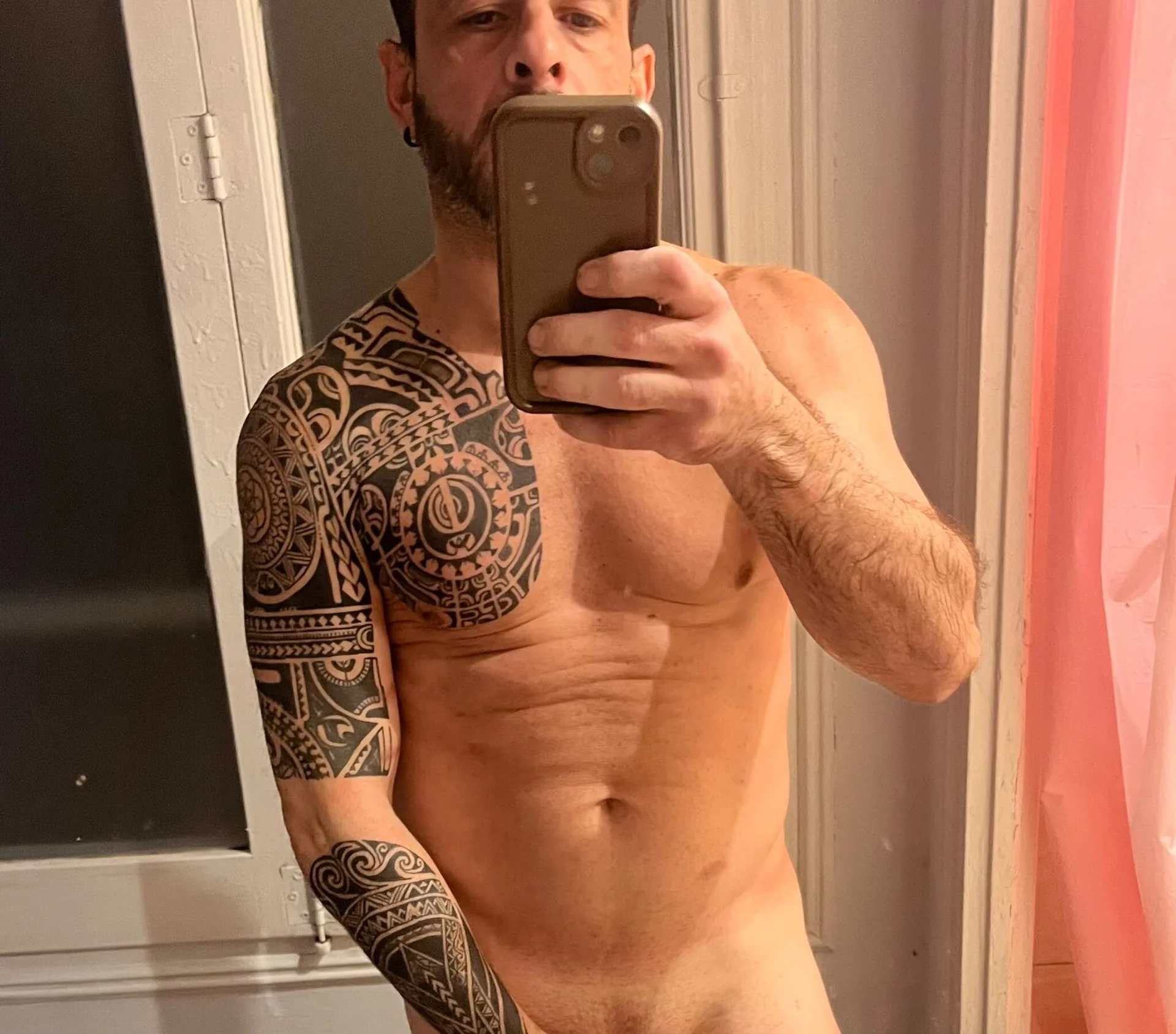 XXX Porn Photo of Nude bruno10yjua 3
