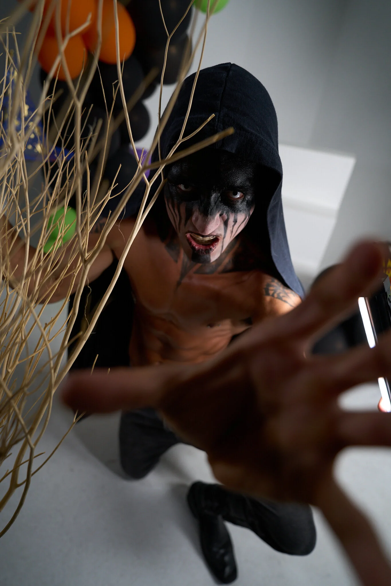 XXX Porn Photo of Nude Mark_Kamper 13