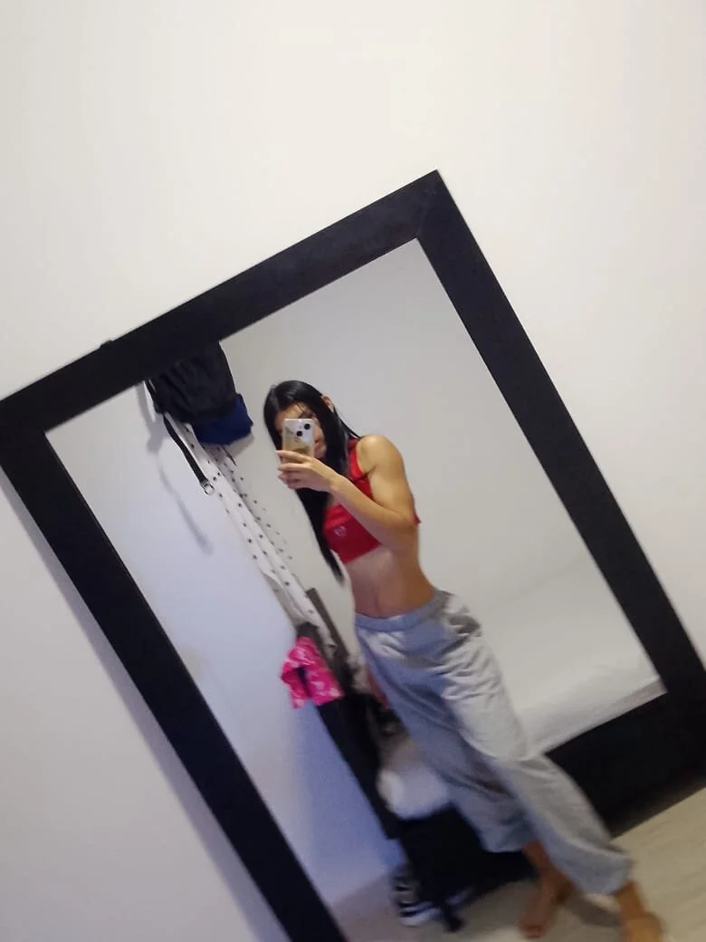 XXX Porn Photo of Nude ALICESANDOVAL 8
