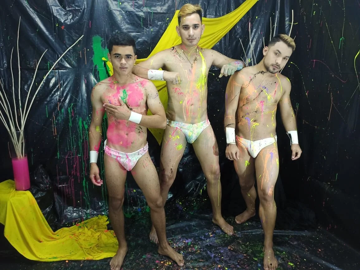 XXX Porn Photo of Nude Jabstudyoficial 34