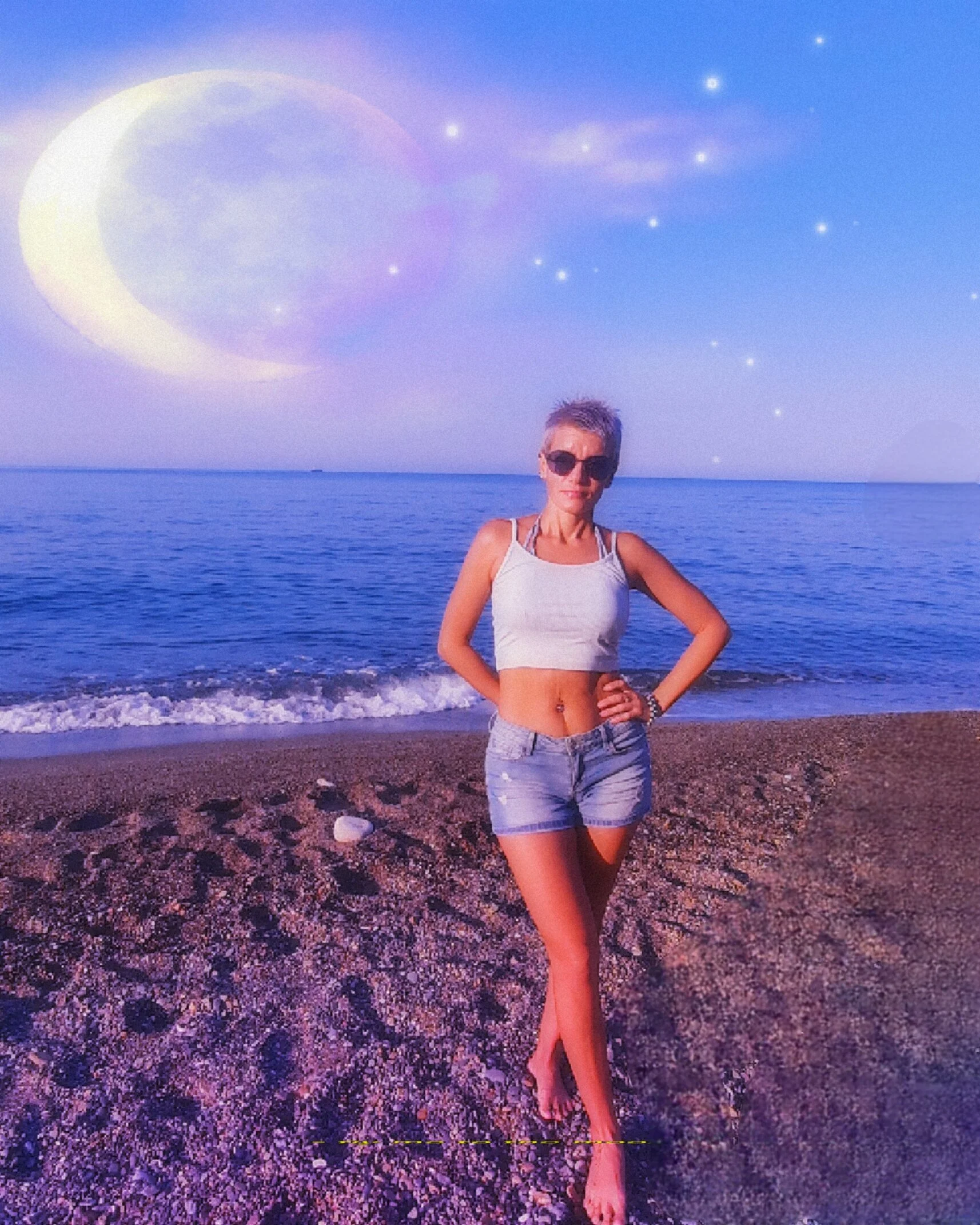 XXX Porn Photo of Nude Alice_69_Sochi 9