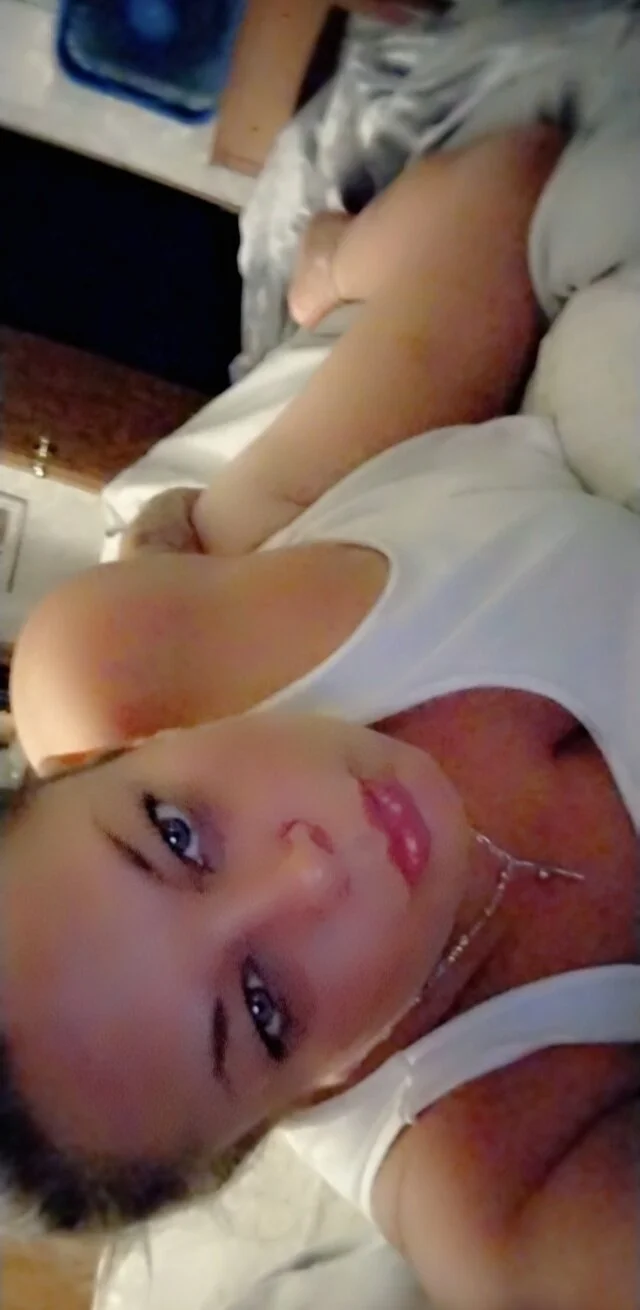XXX Porn Photo of Nude JohnellMarkell 58