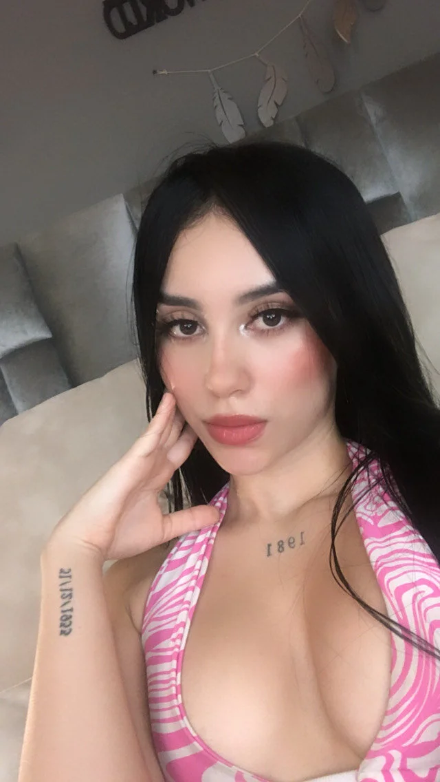XXX Porn Photo of Nude CristalCornner_ 9