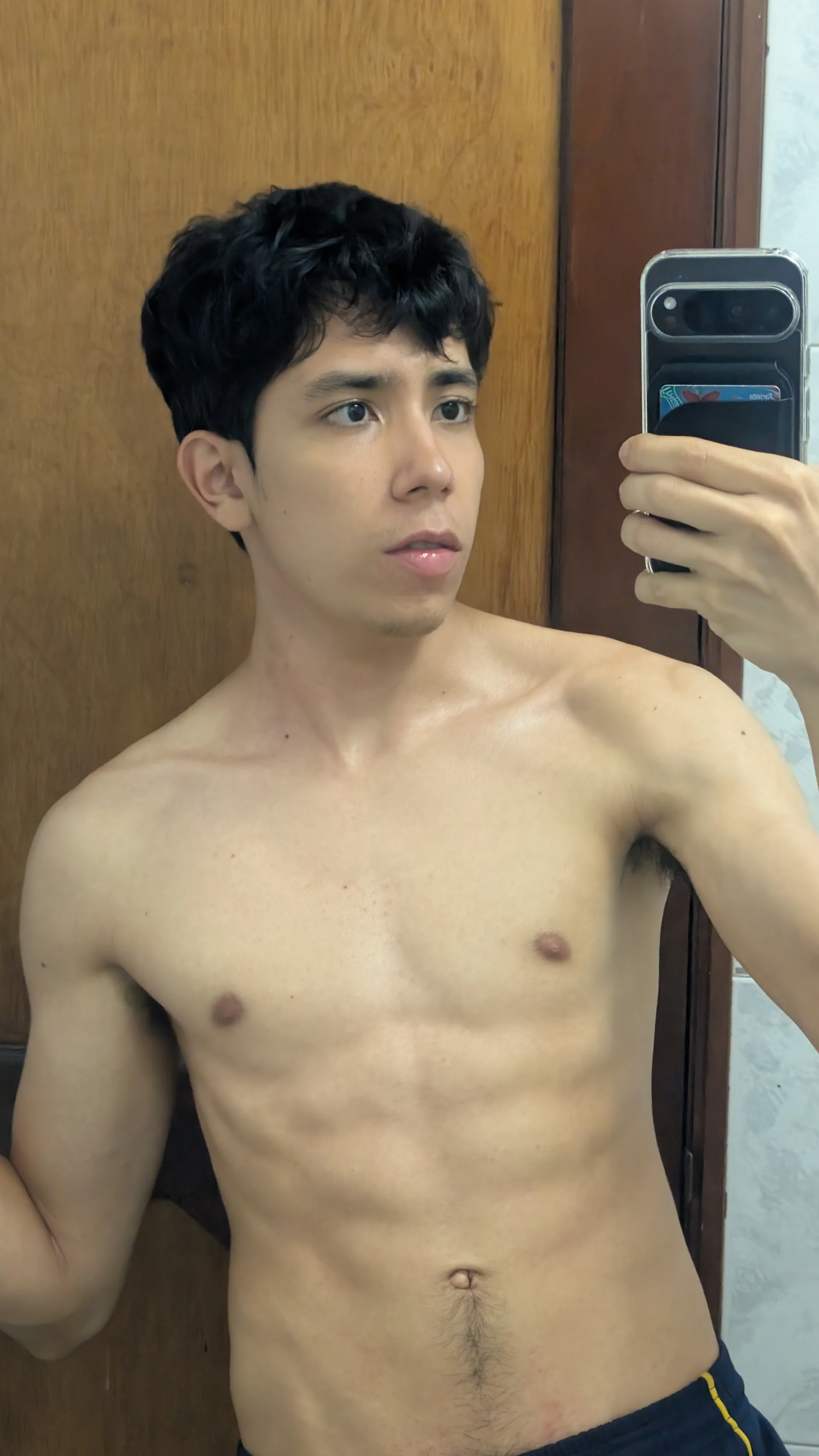 XXX Porn Photo of Nude Neo_Twink 53