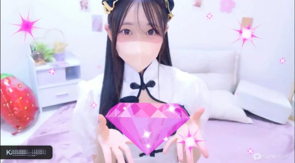 XXX Porn Photo of Nude Suzu_ch_xx 6