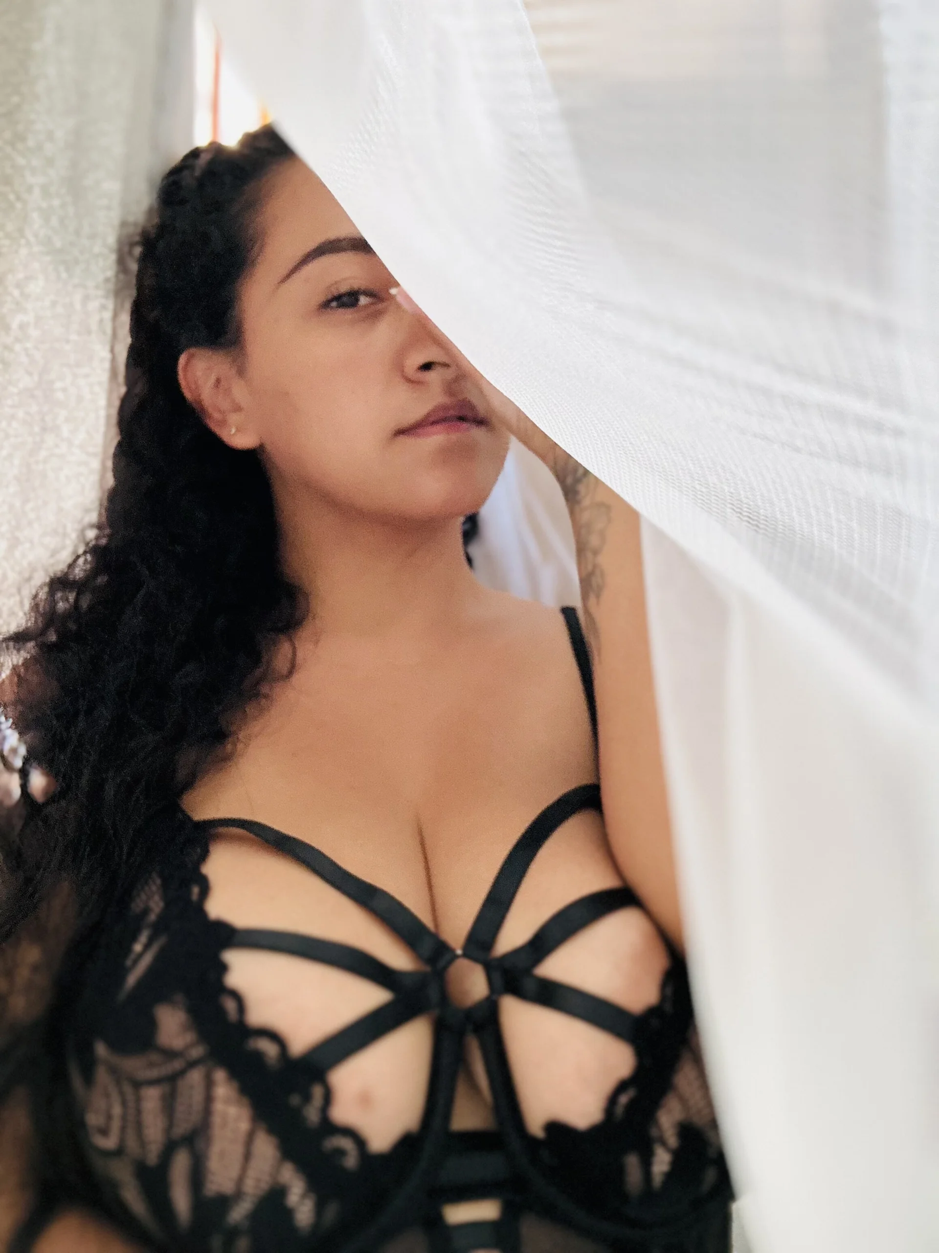 XXX Porn Photo of Nude Madissonkings1 10