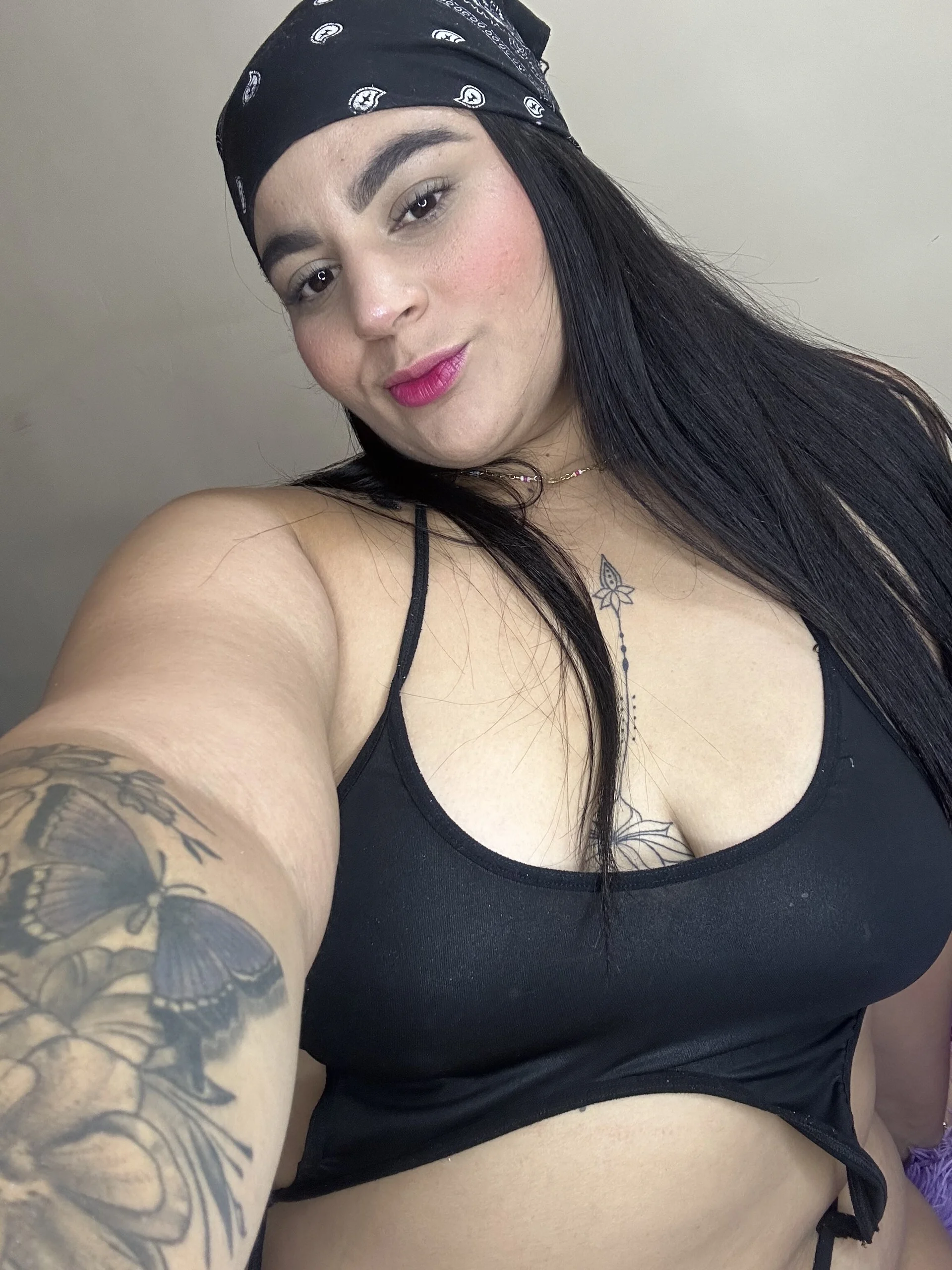 XXX Porn Photo of Nude scarlet_tommy 6