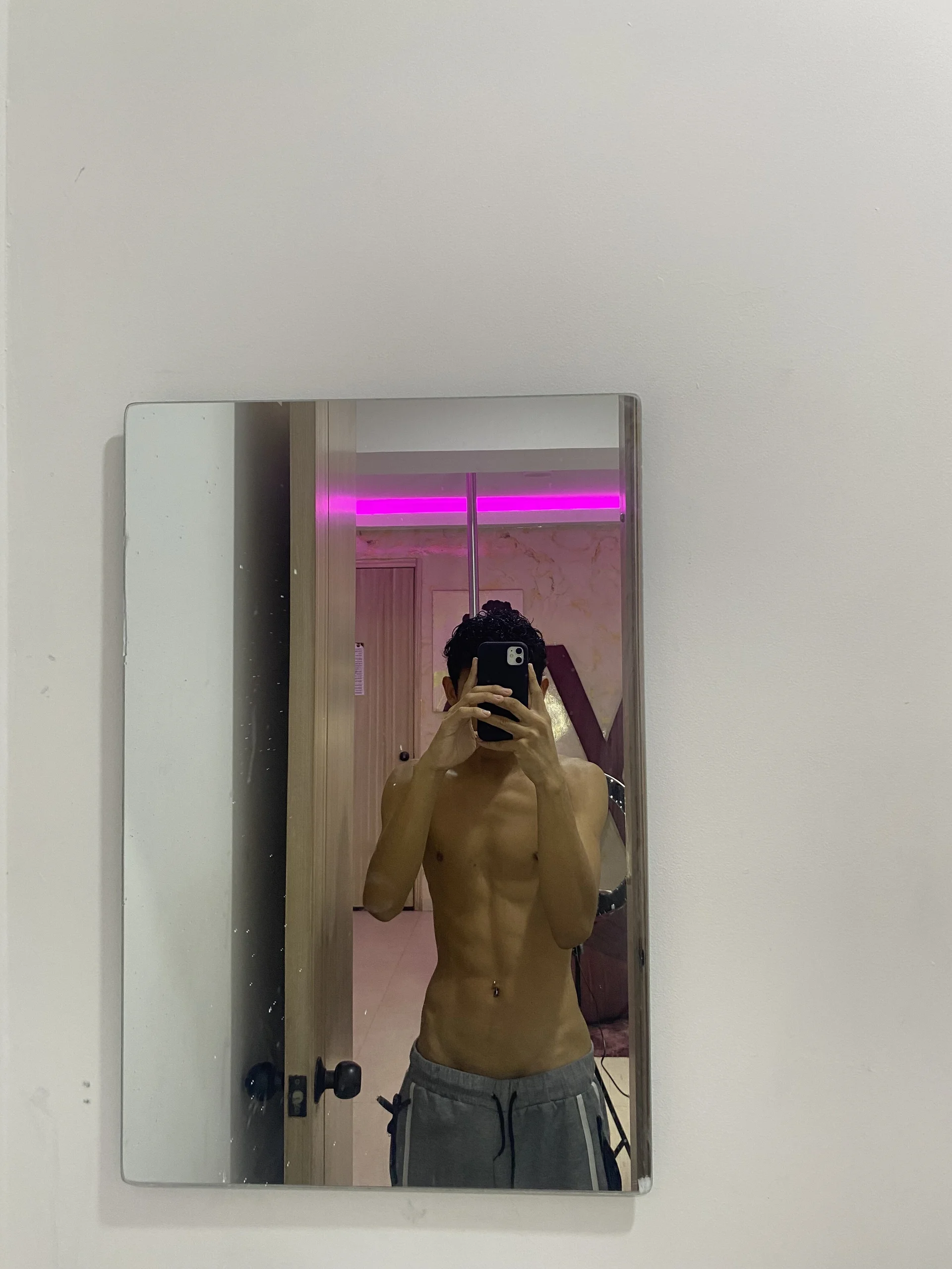 XXX Porn Photo of Nude SKINNY_BOYXXX 17
