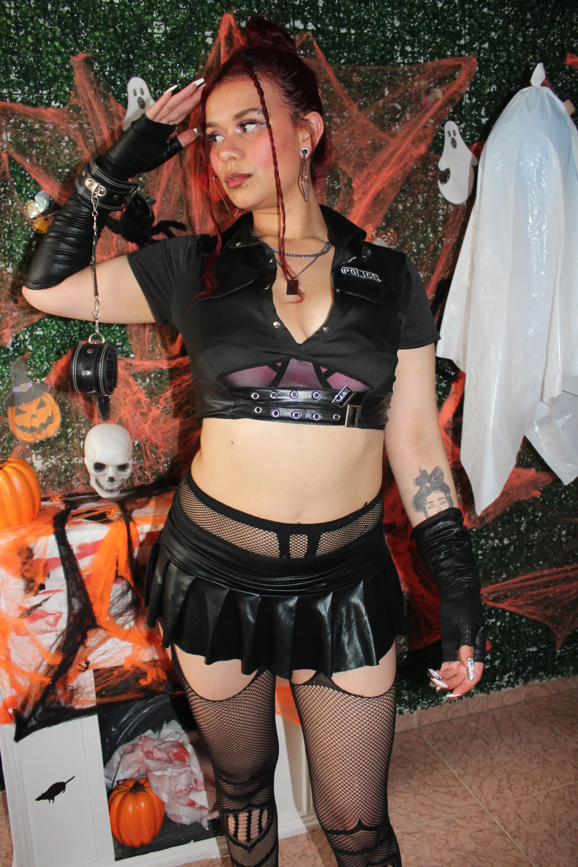 XXX Porn Photo of Nude red_moon_2 73