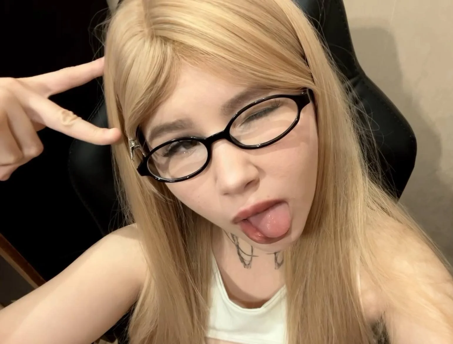 XXX Porn Photo of Nude AnnaVeloury 17