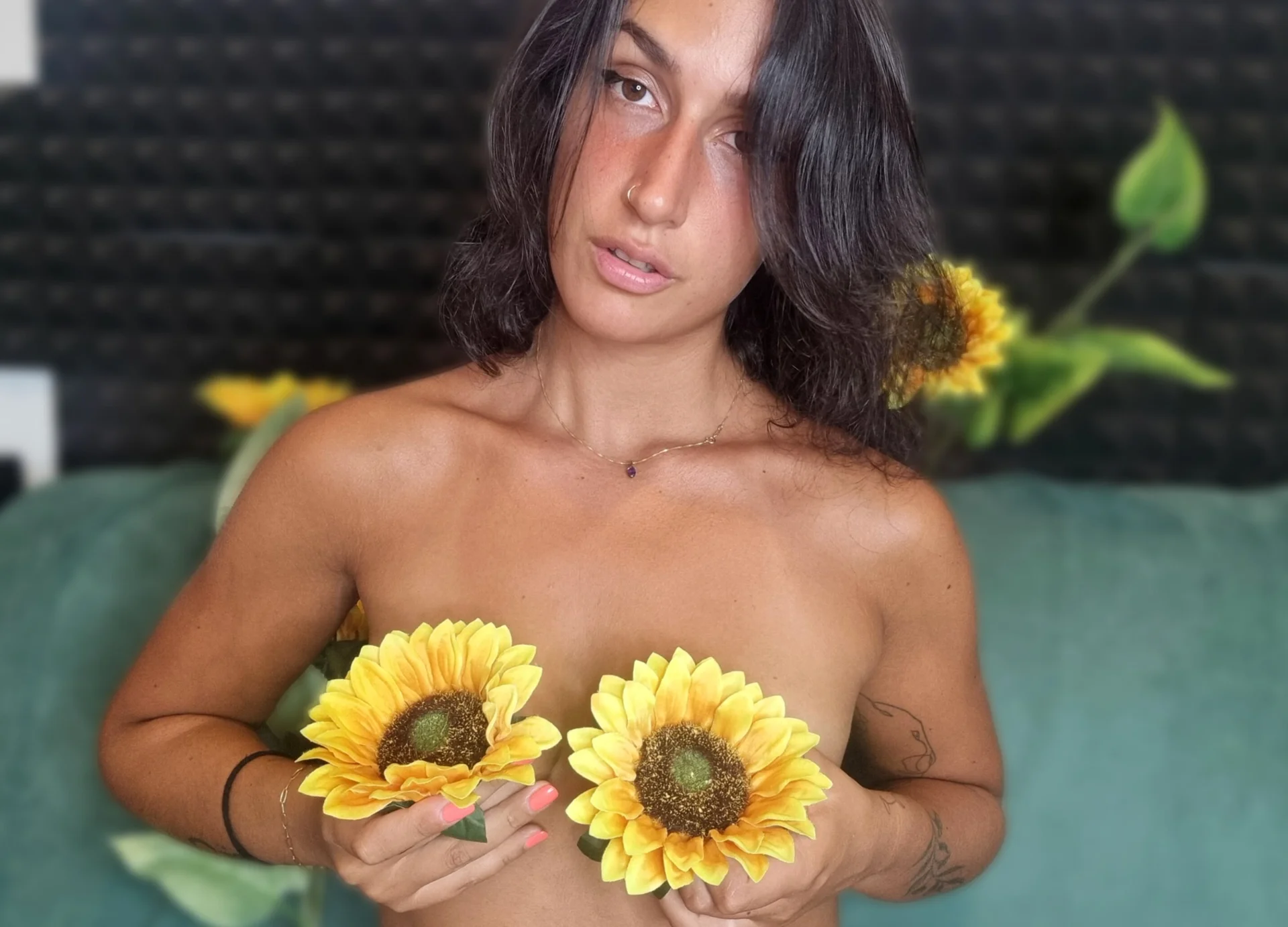 XXX Porn Photo of Nude Stefania_PT 2