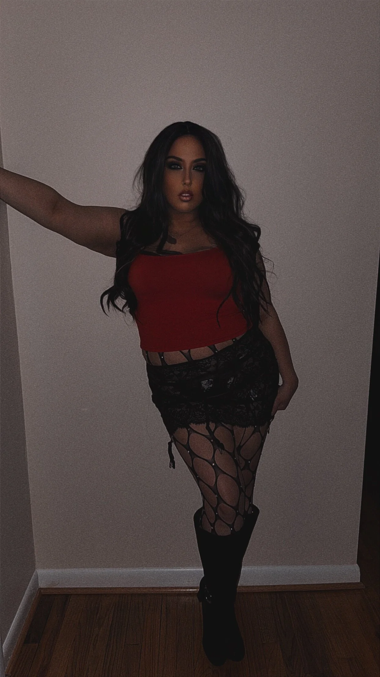 XXX Porn Photo of Nude AlabamaBarbie 2