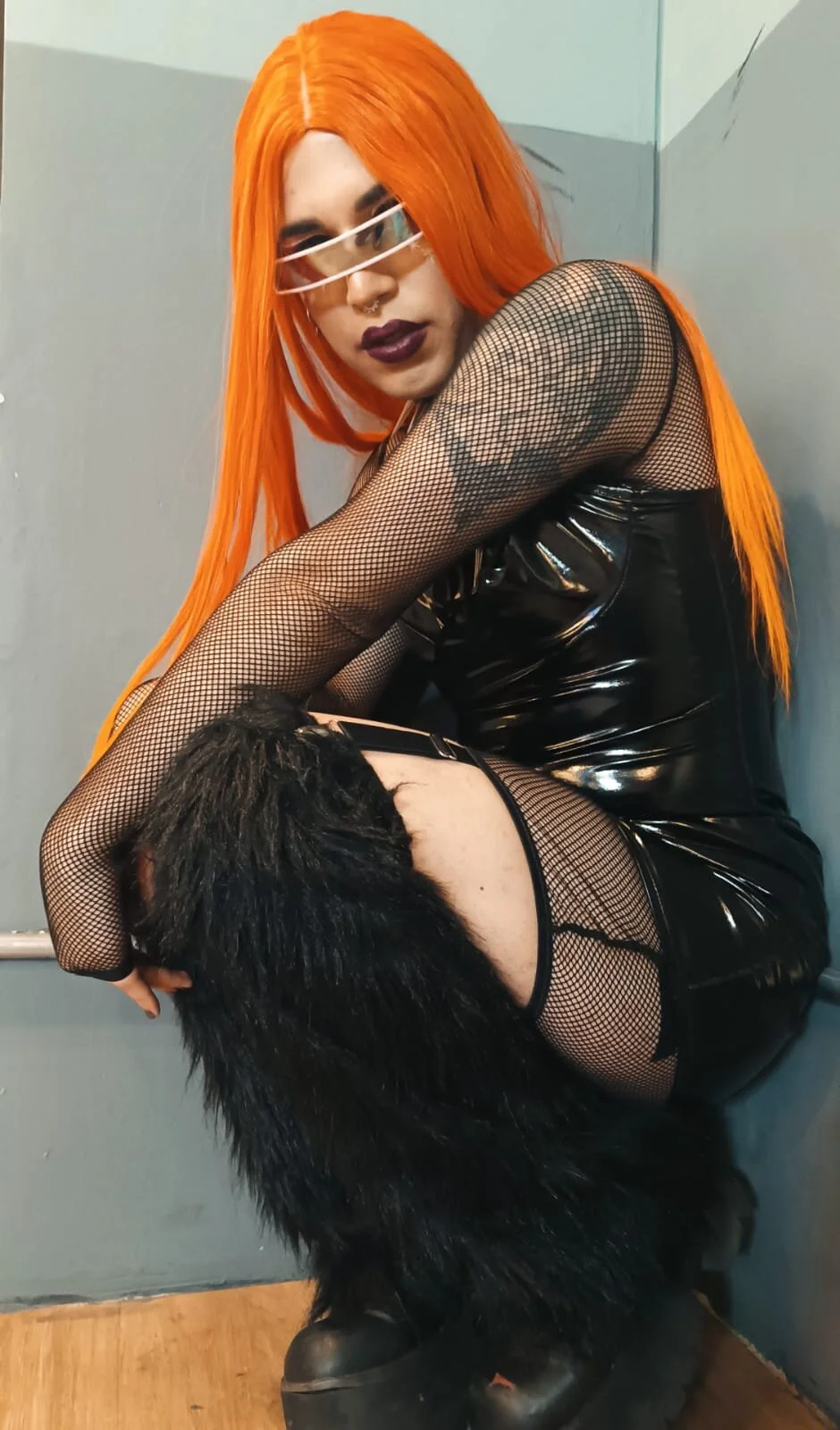 XXX Porn Photo of Nude Lexxxxx_ 28