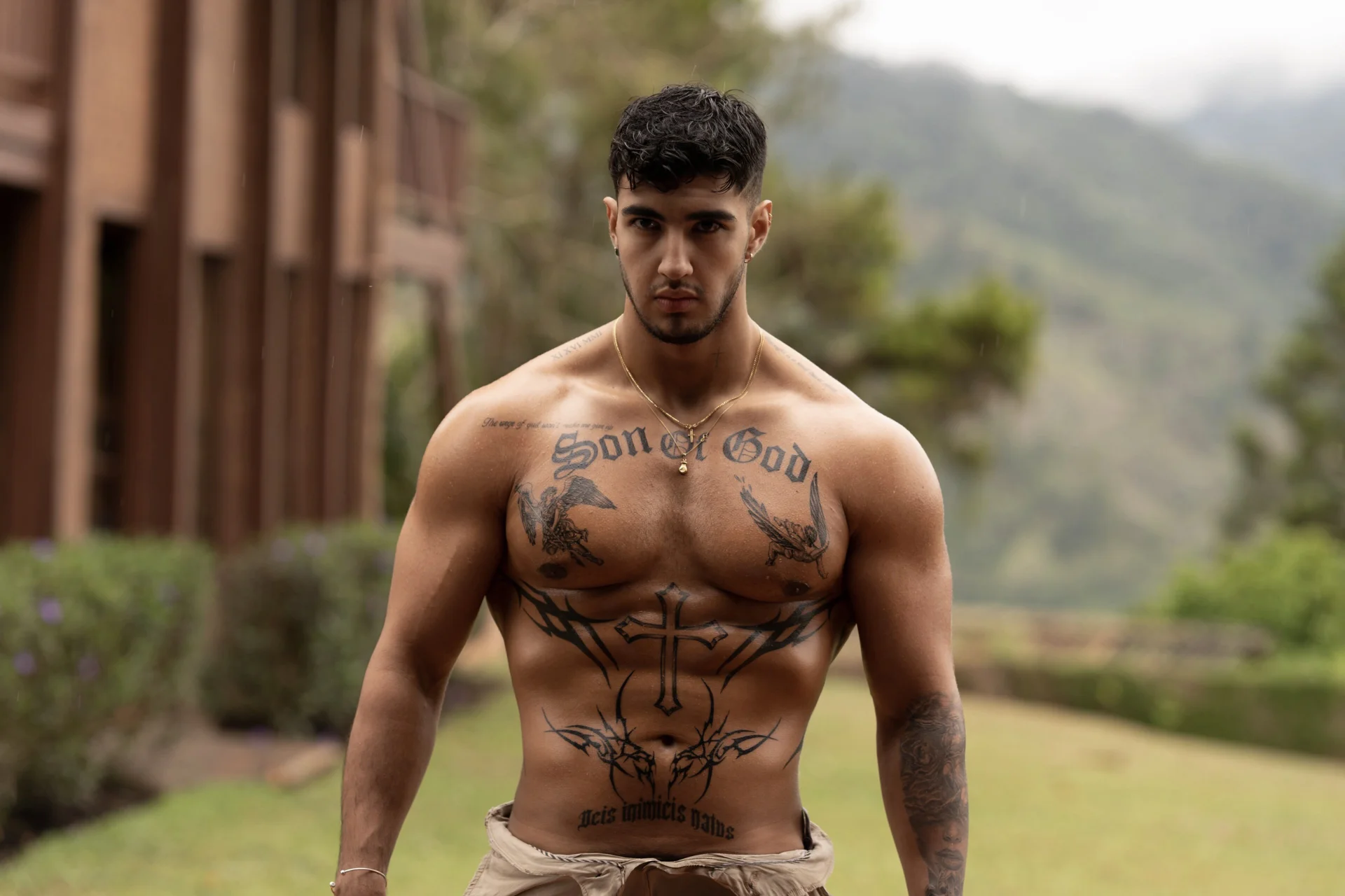 XXX Porn Photo of Nude JACOB_MARTINS 26