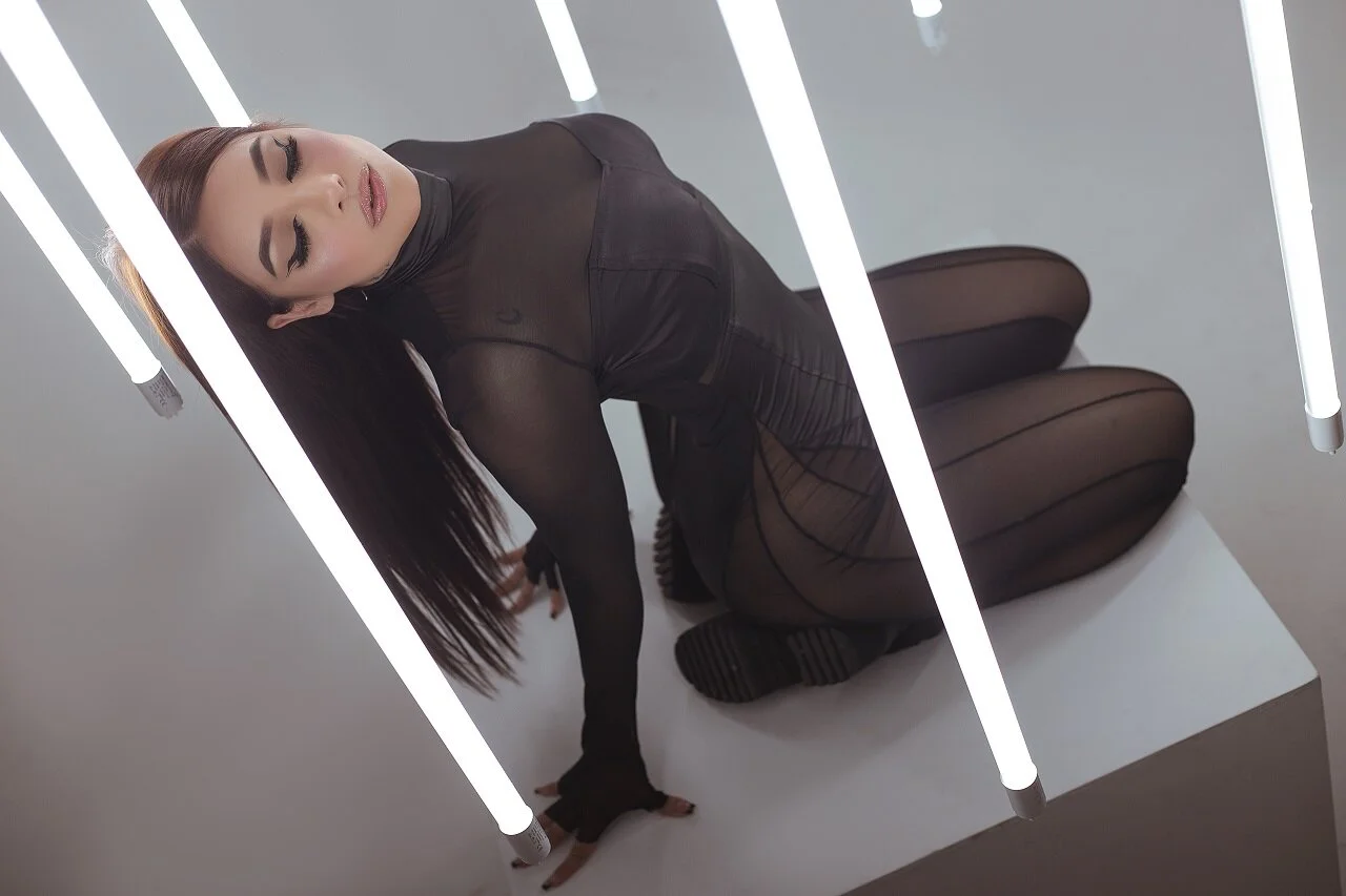 XXX Porn Photo of Nude MelanieHudson_ 41