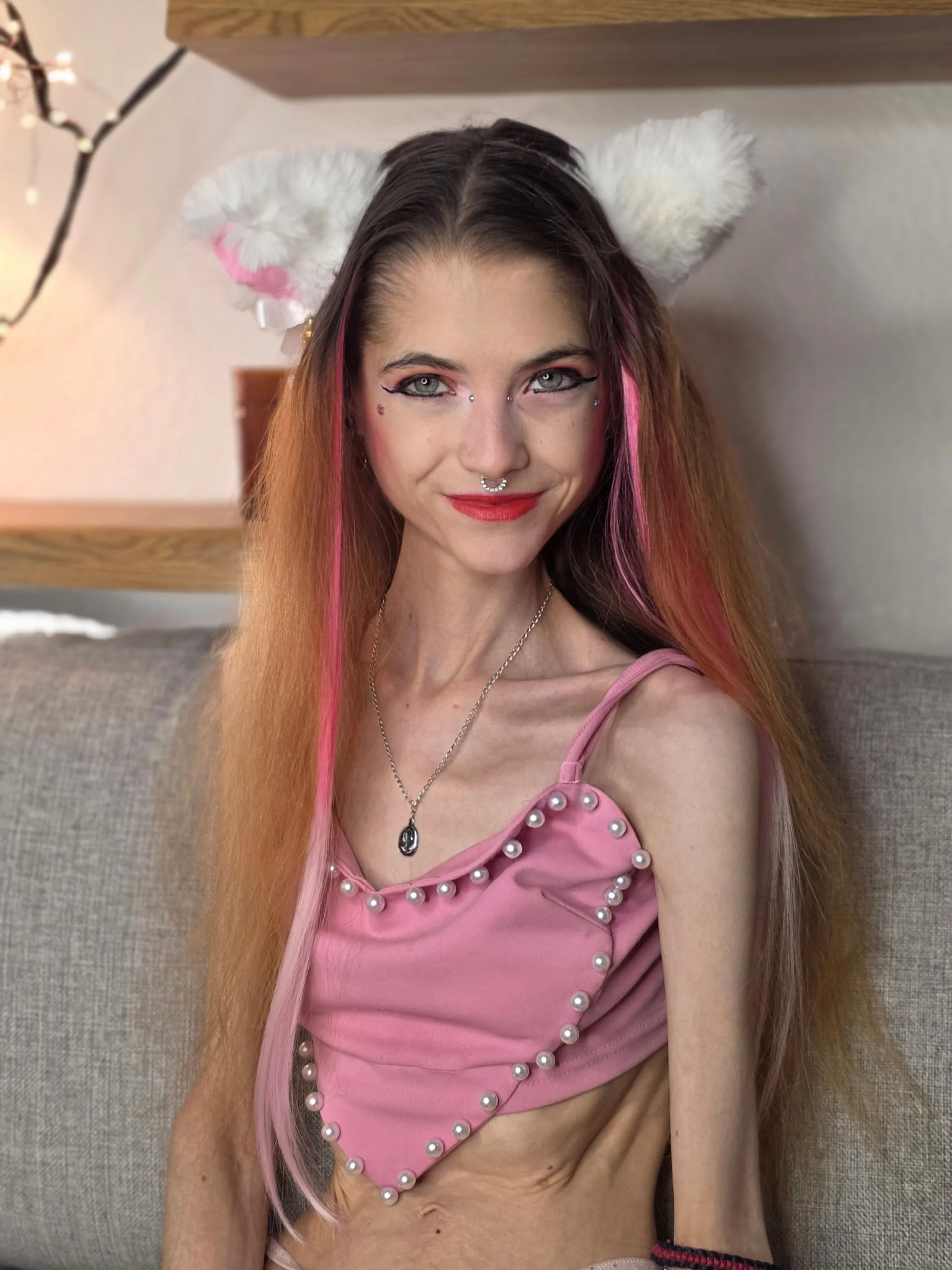 XXX Porn Photo of Nude KittyRaine 32