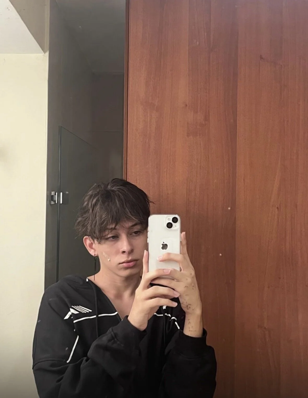 XXX Porn Photo of Nude Felix_kitty 5