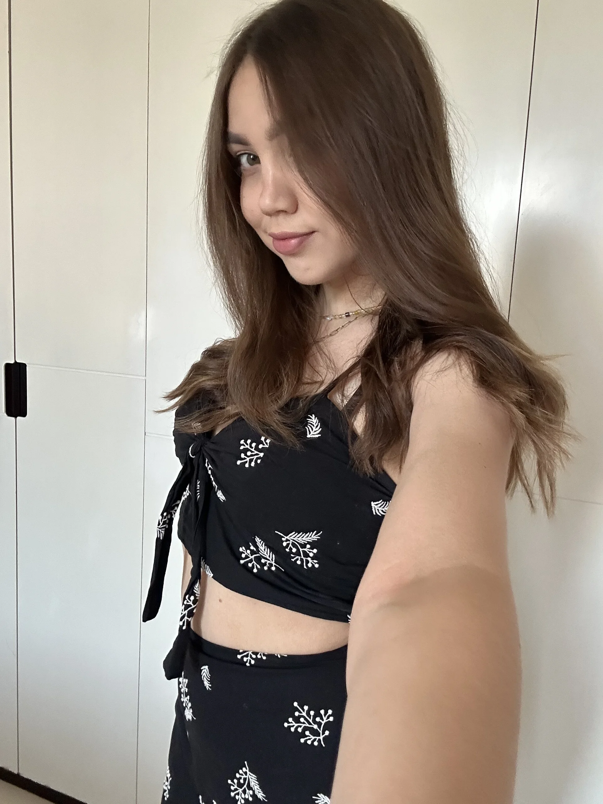 XXX Porn Photo of Nude NebulaHavenn 13