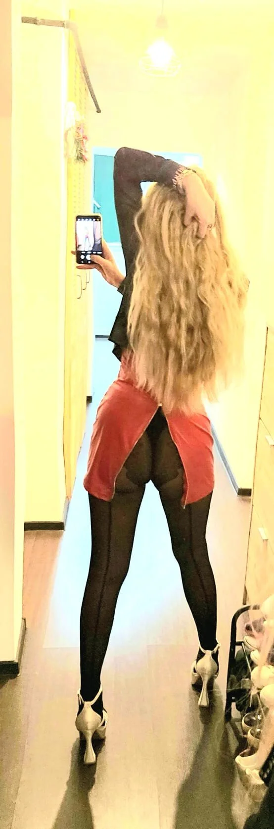 XXX Porn Photo of Nude beauty_chl0e 1