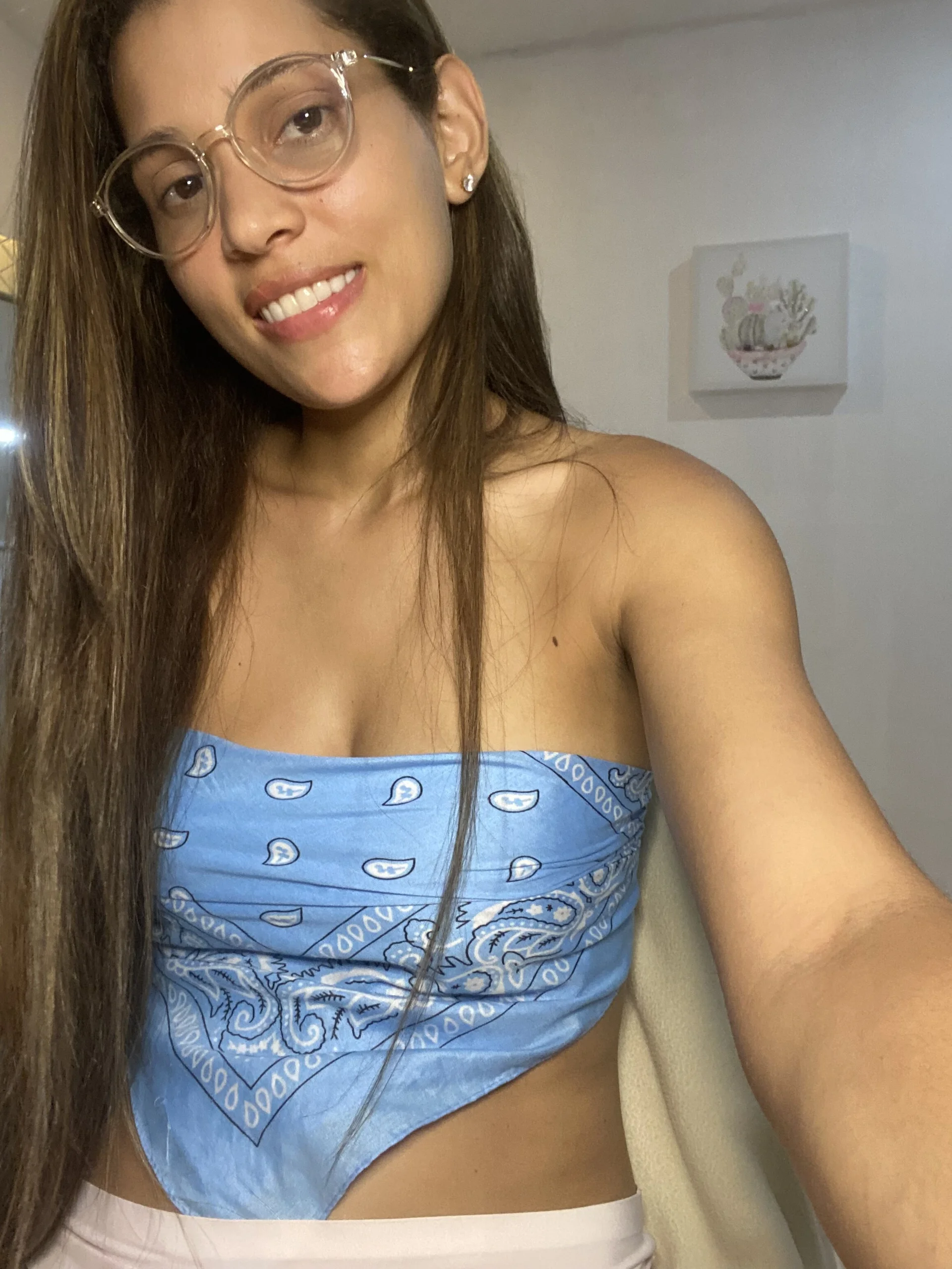 XXX Porn Photo of Nude oriana_sweet 6