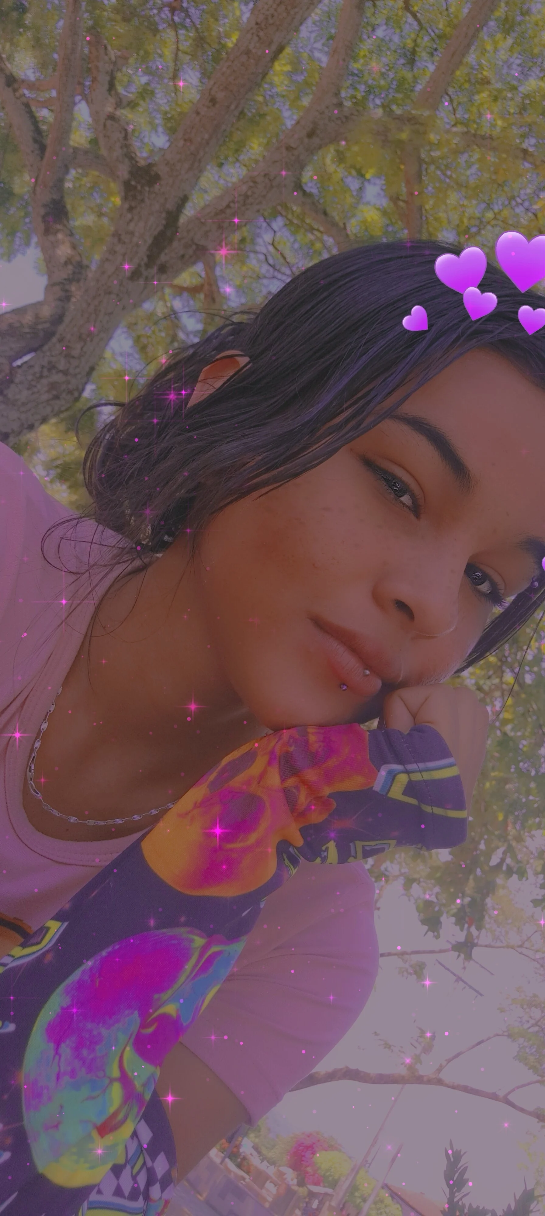 XXX Porn Photo of Nude KattalellaGomez 3