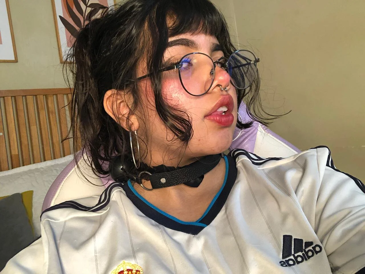 XXX Porn Photo of Nude Zara_Snow 4